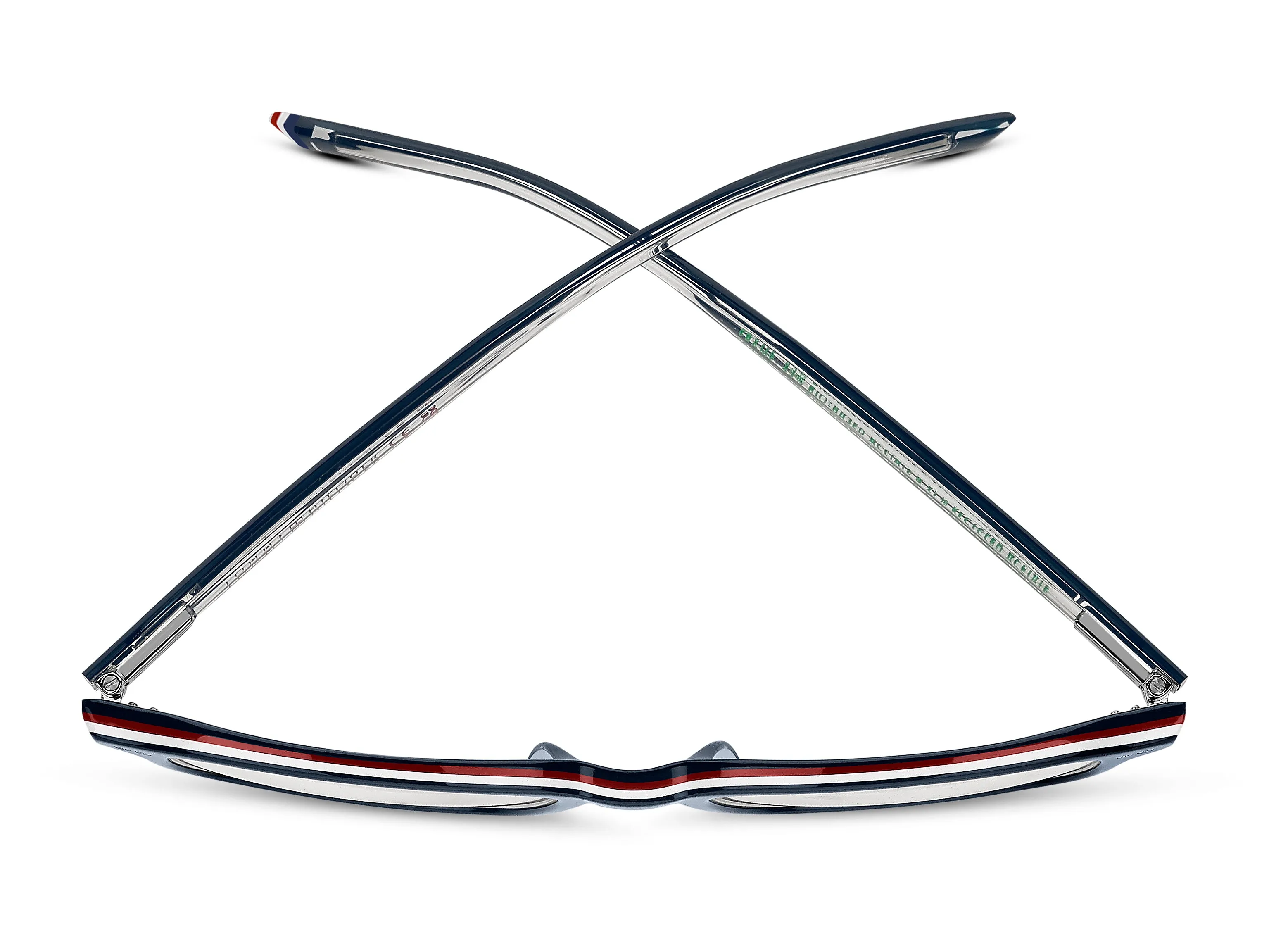 Tommy Hilfiger Tommy Hilfiger TH 2190 PJP Montature da vista - immagine 3