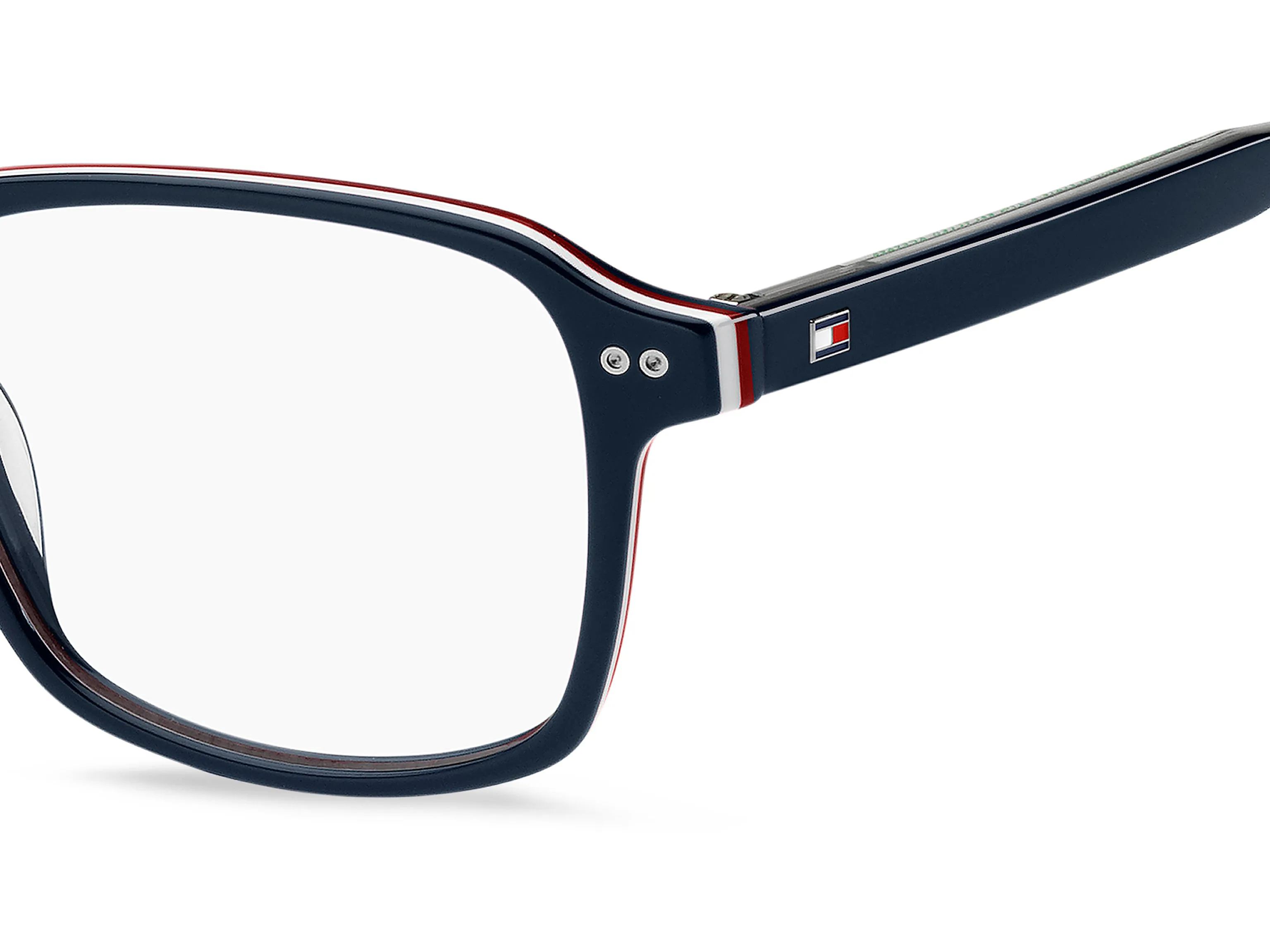 Tommy Hilfiger Tommy Hilfiger TH 2190 PJP Montature da vista - immagine 4
