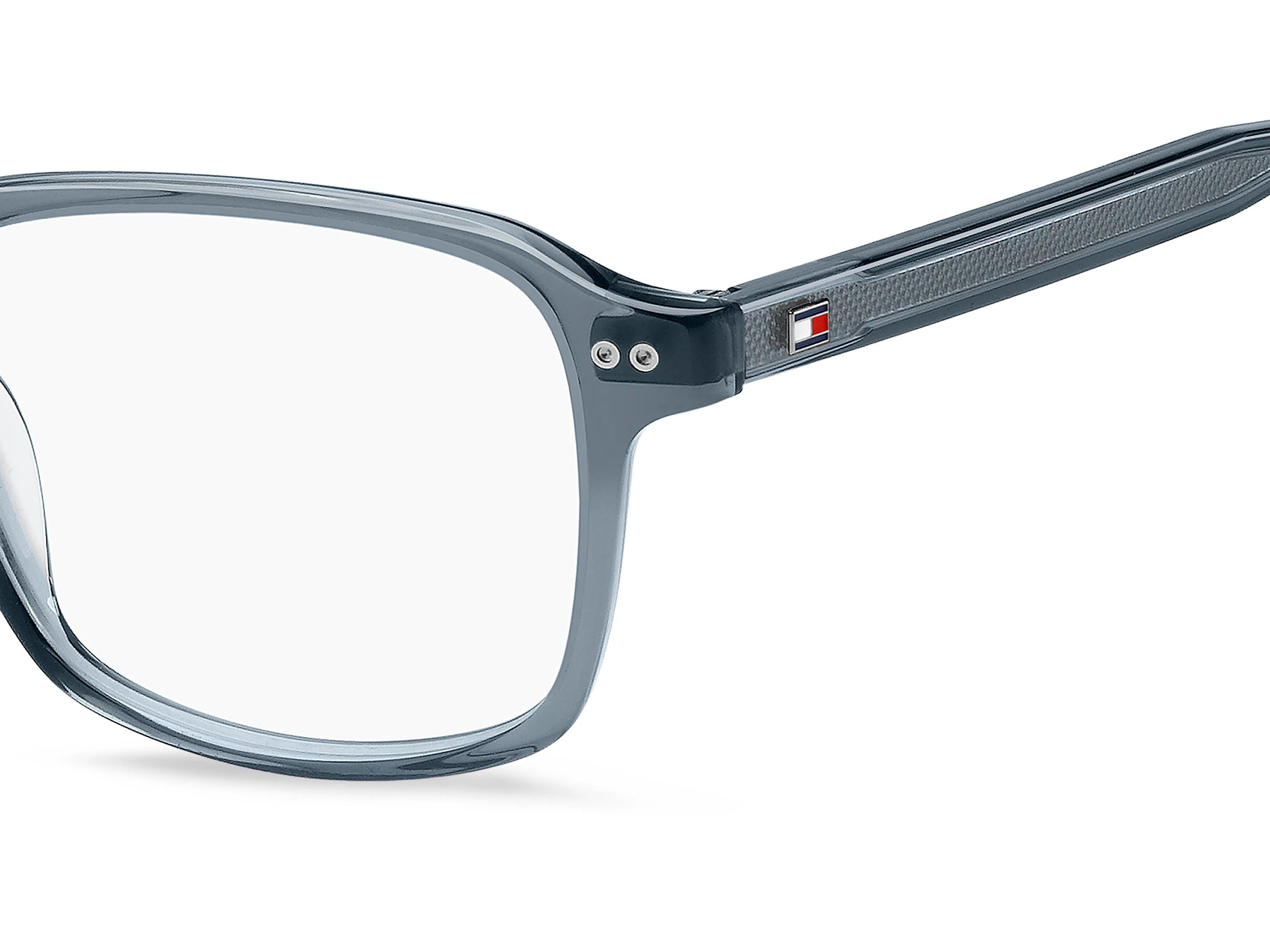 Tommy Hilfiger Tommy Hilfiger TH 2190 KAY Montature da vista - immagine 3