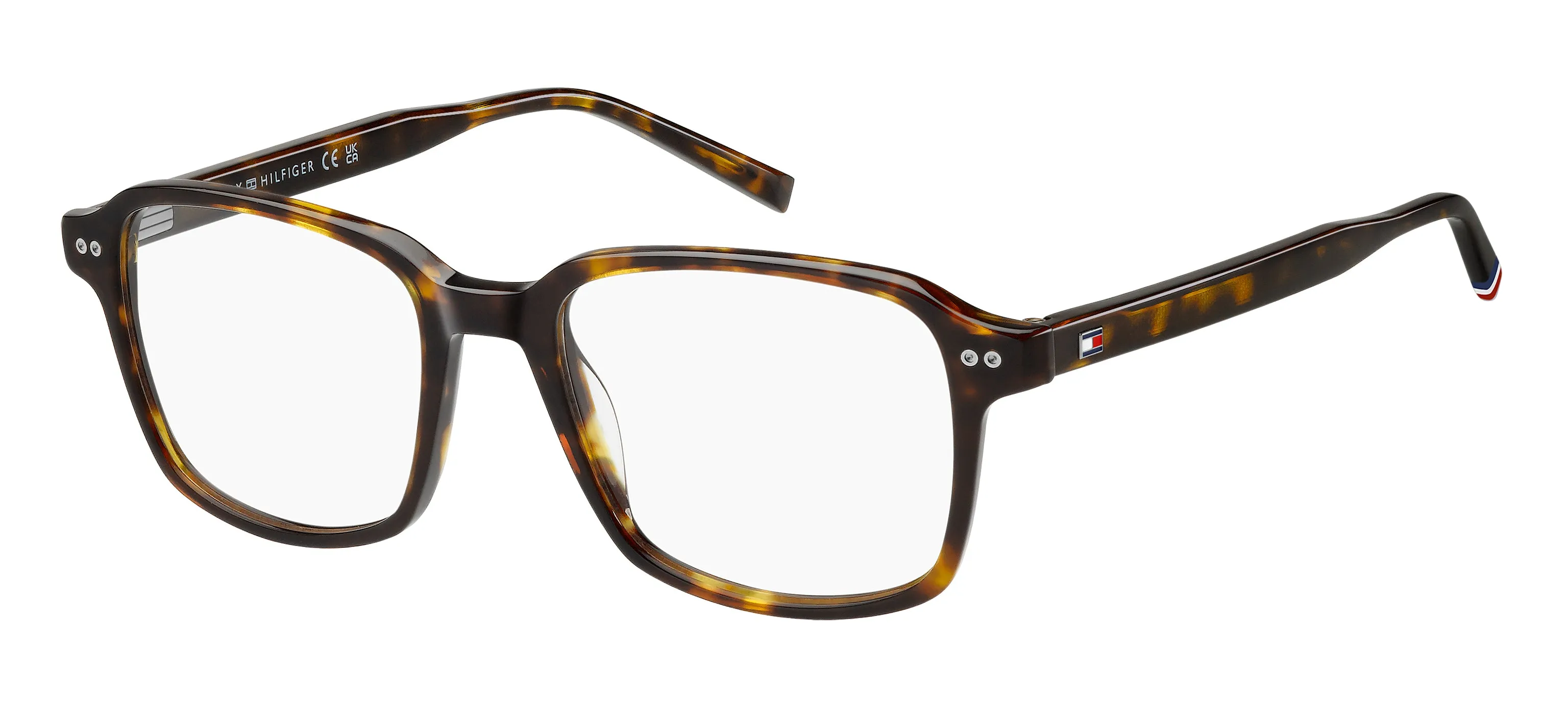 Tommy Hilfiger Tommy Hilfiger TH 2190 086 Montature da vista - immagine 1