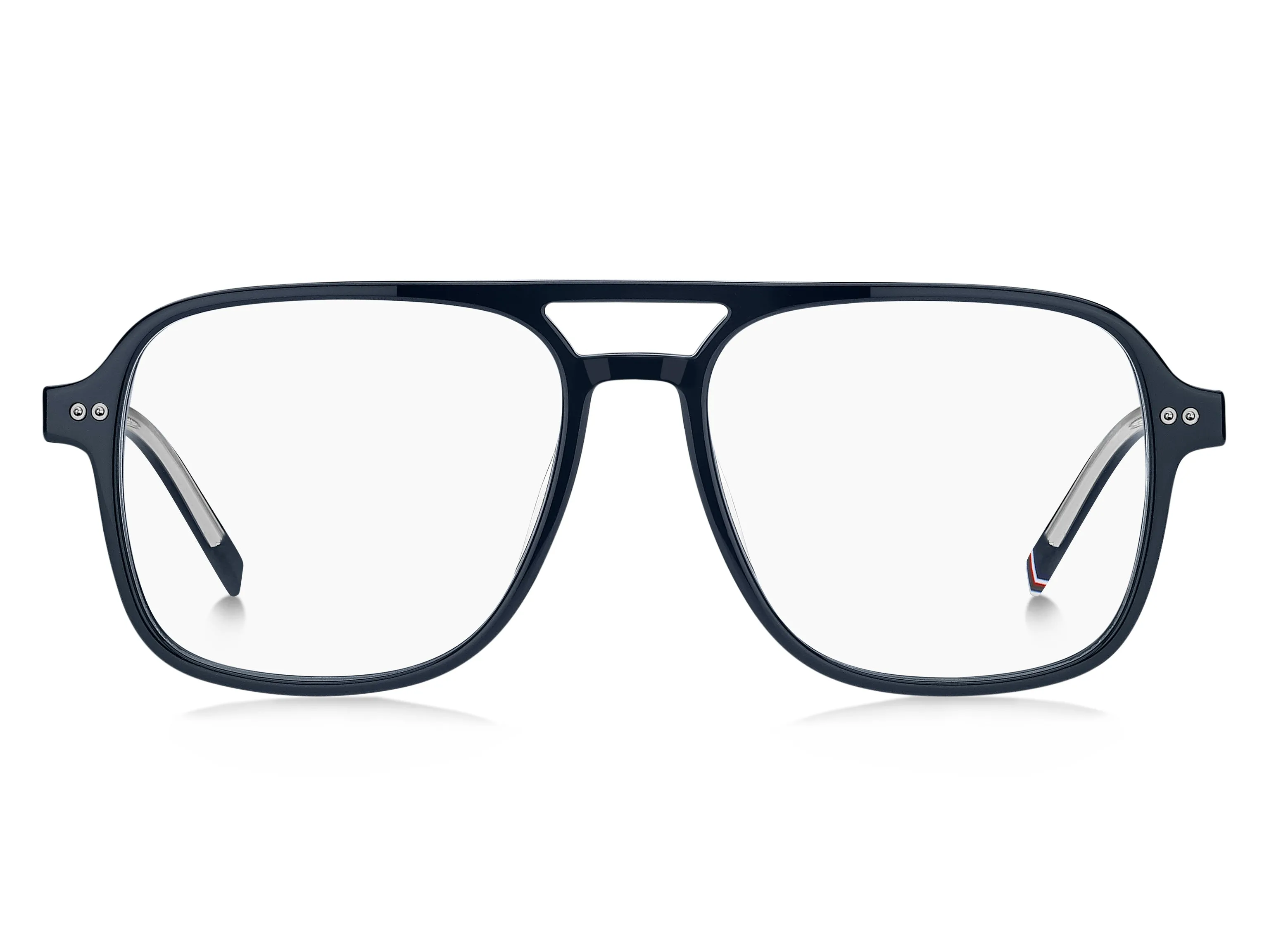 Tommy Hilfiger Tommy Hilfiger TH 2188 PJP Montature da vista - immagine 2