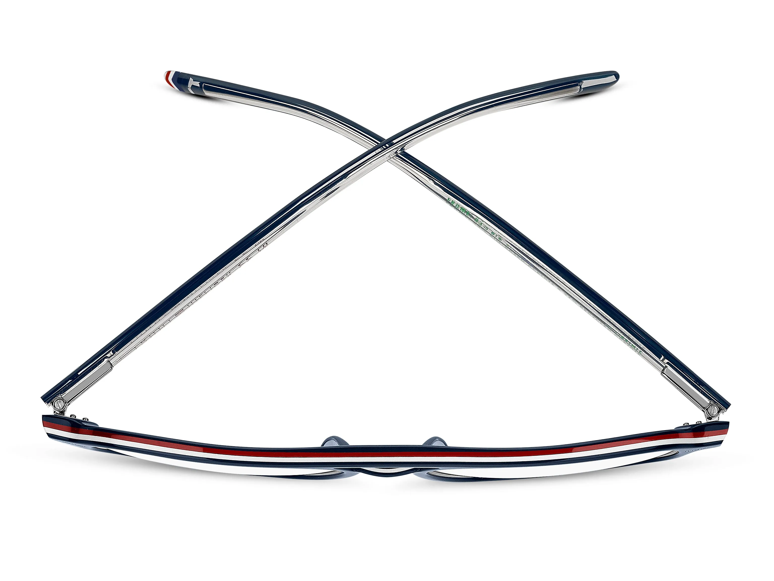 Tommy Hilfiger Tommy Hilfiger TH 2188 PJP Montature da vista - immagine 3