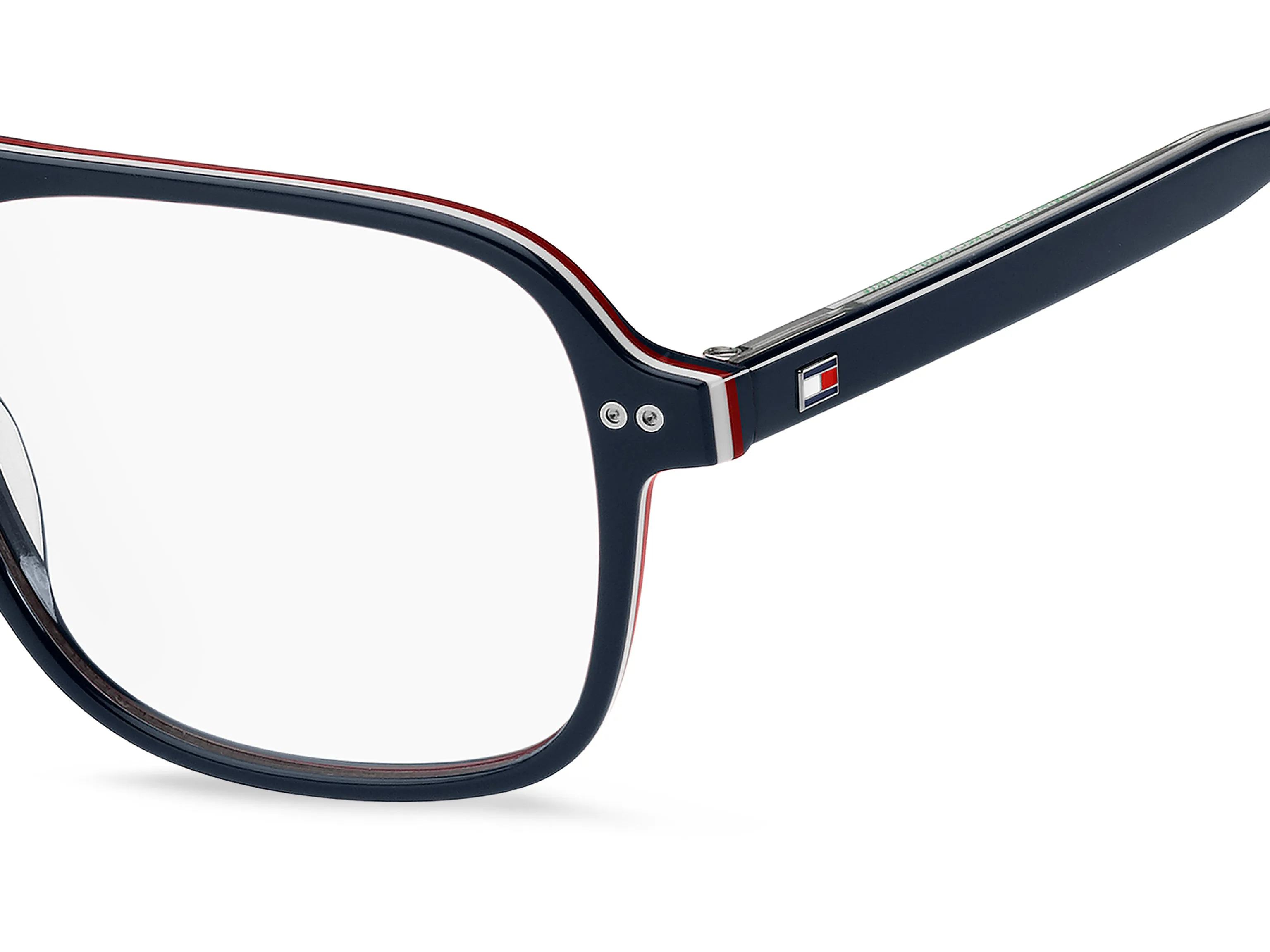 Tommy Hilfiger Tommy Hilfiger TH 2188 PJP Montature da vista - immagine 4