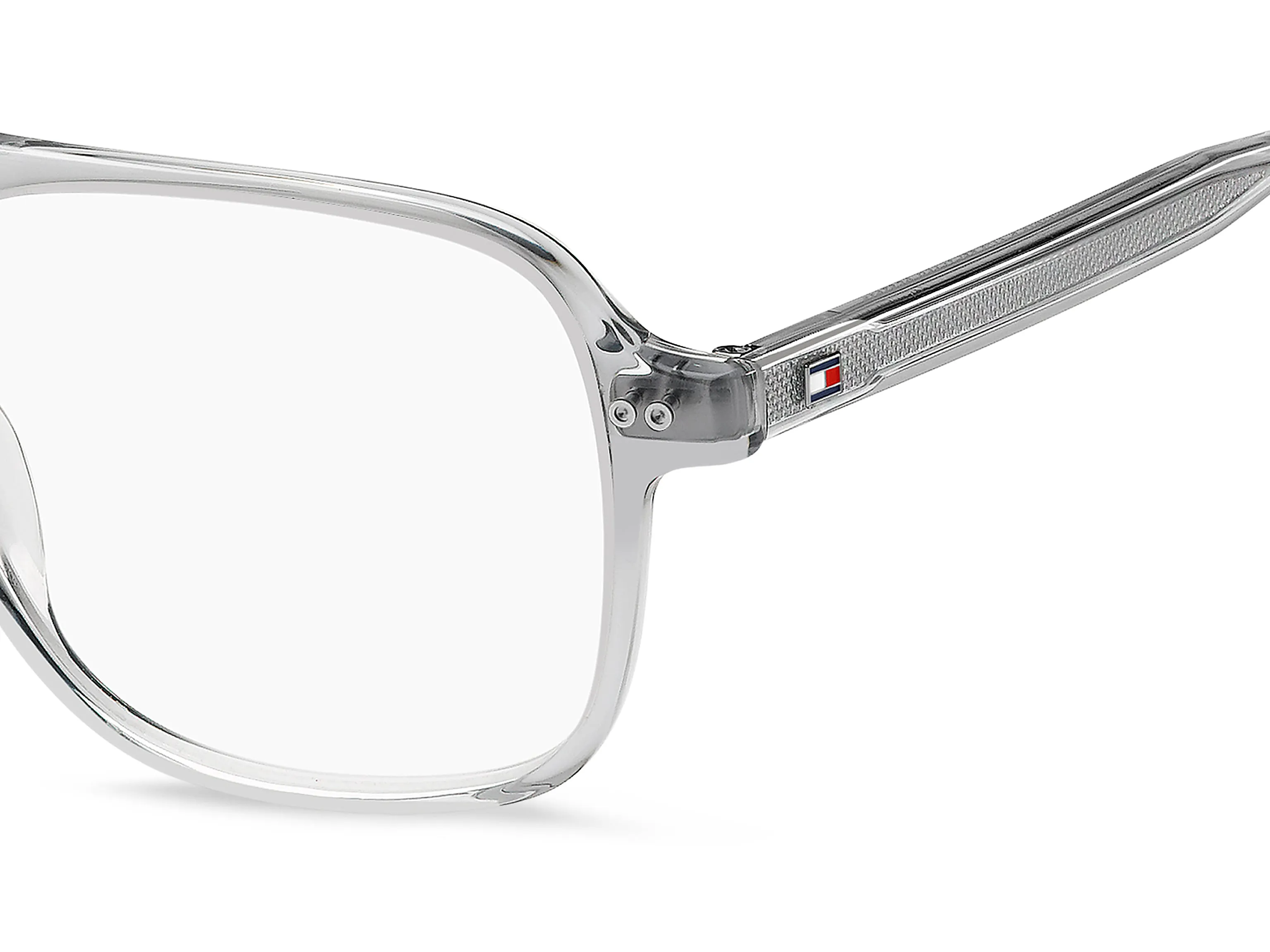 Tommy Hilfiger Tommy Hilfiger TH 2188 KB7 Montature da vista - immagine 3