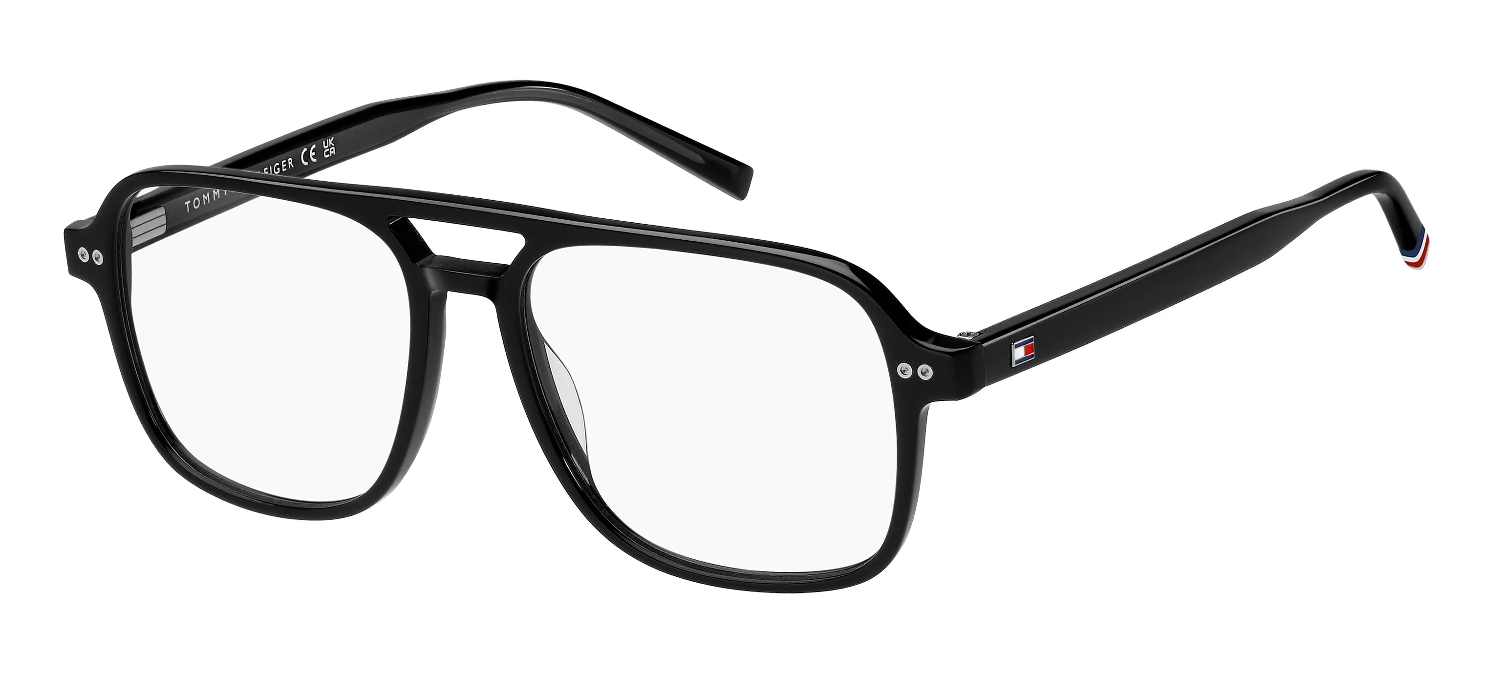 Tommy Hilfiger Tommy Hilfiger TH 2188 807 Montature da vista - immagine 1