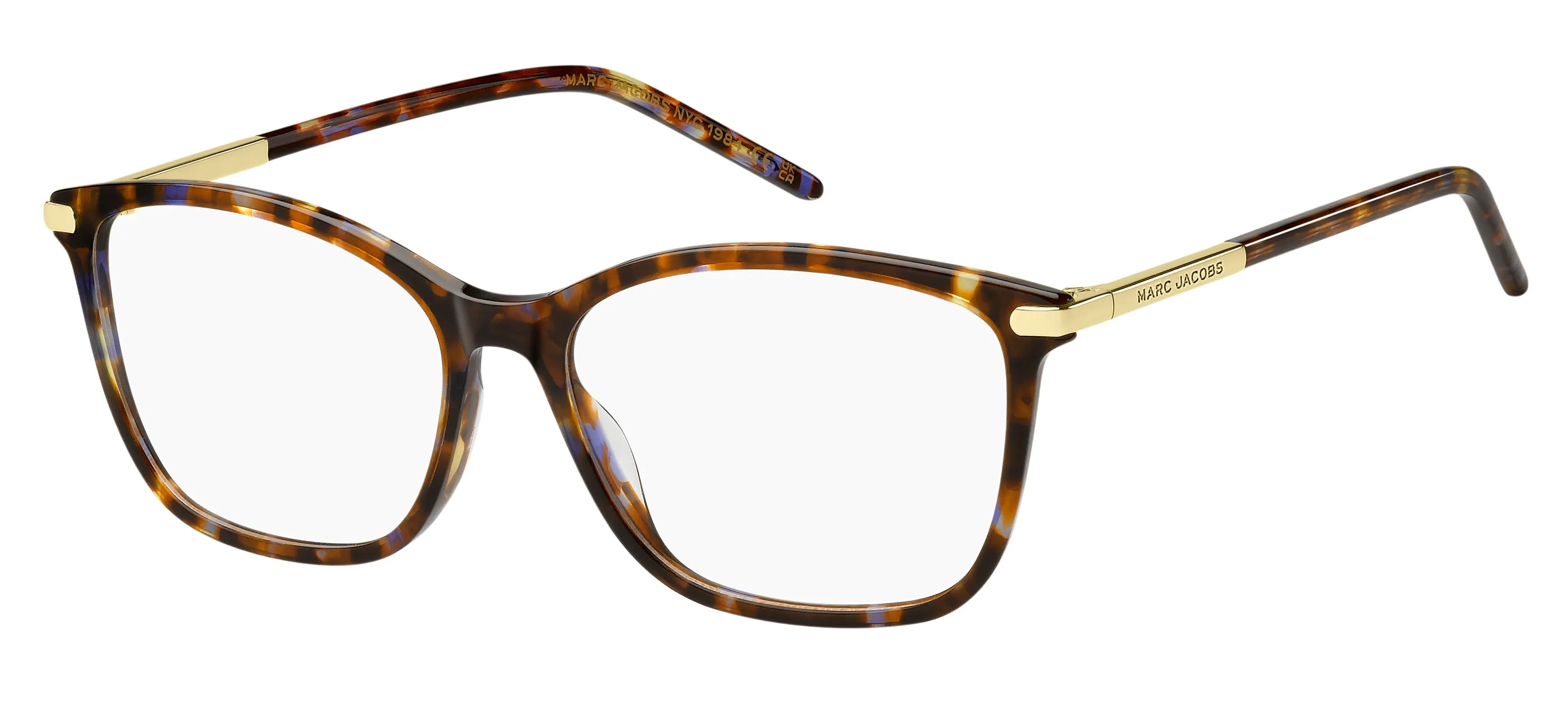Marc Jacobs Marc Jacobs MARC 836 DEX Montature da vista - immagine 1