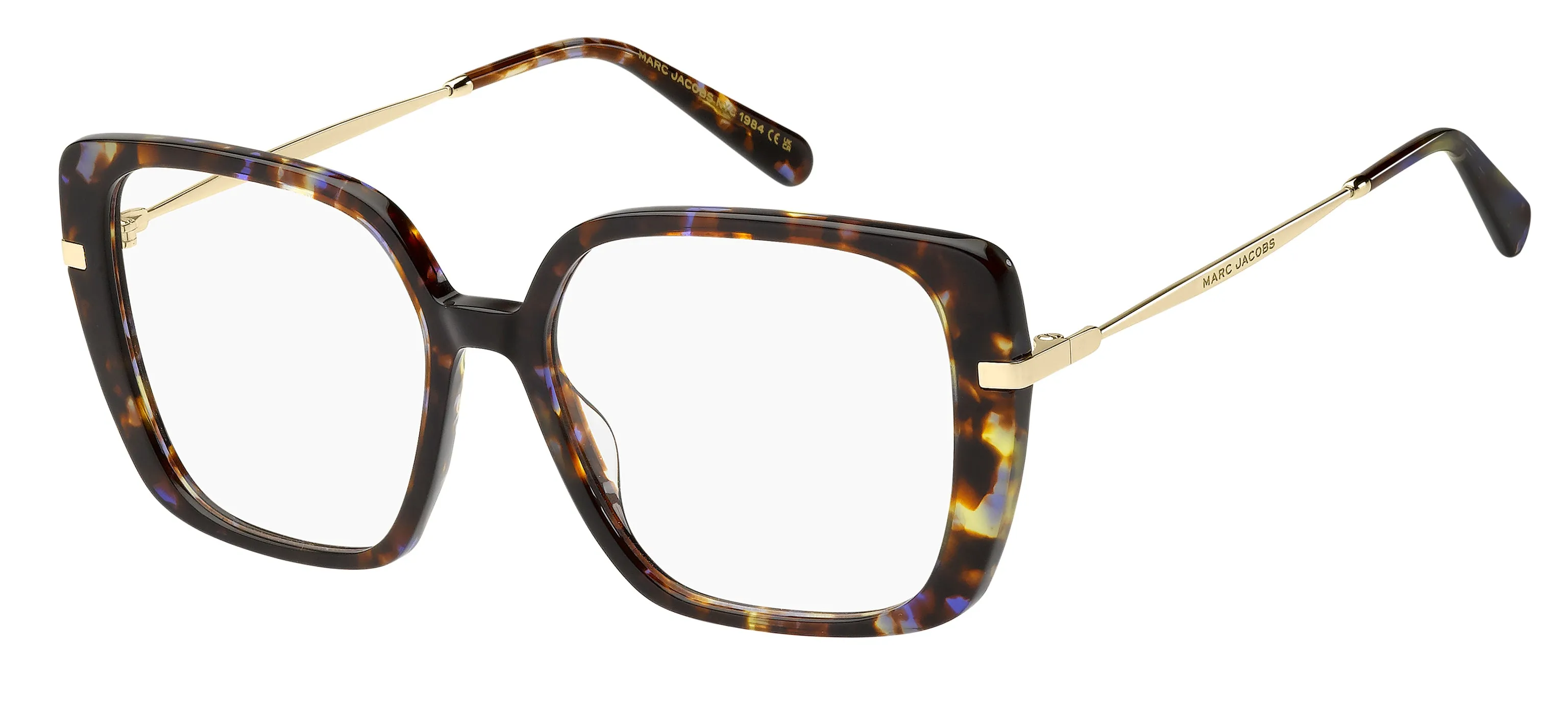 Marc Jacobs Marc Jacobs MARC 834 DEX Montature da vista - immagine 1
