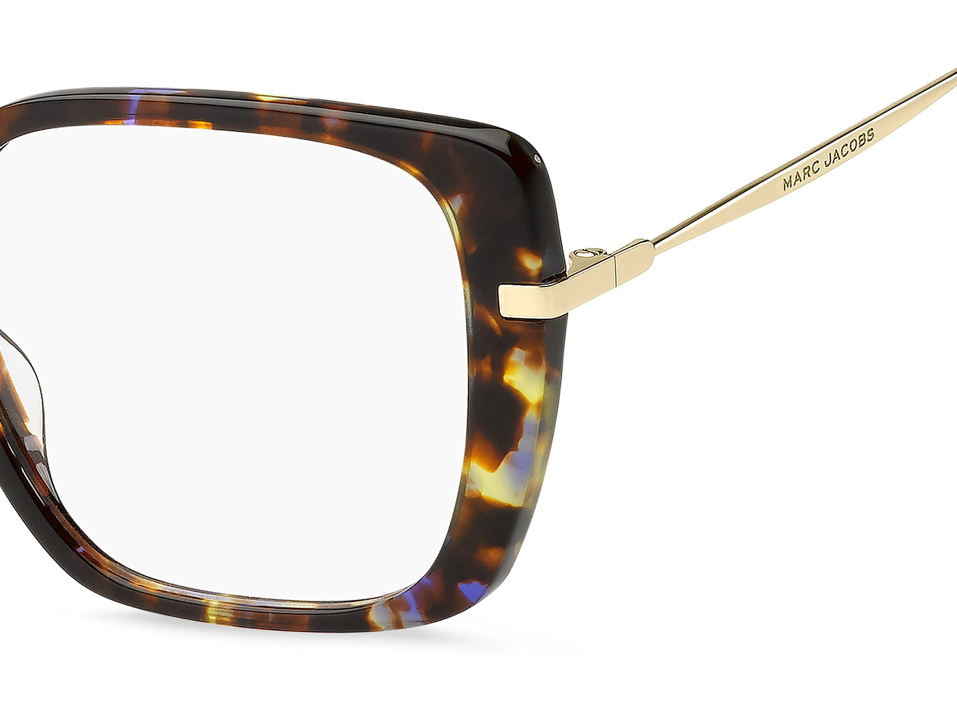 Marc Jacobs Marc Jacobs MARC 834 DEX Montature da vista - immagine 3