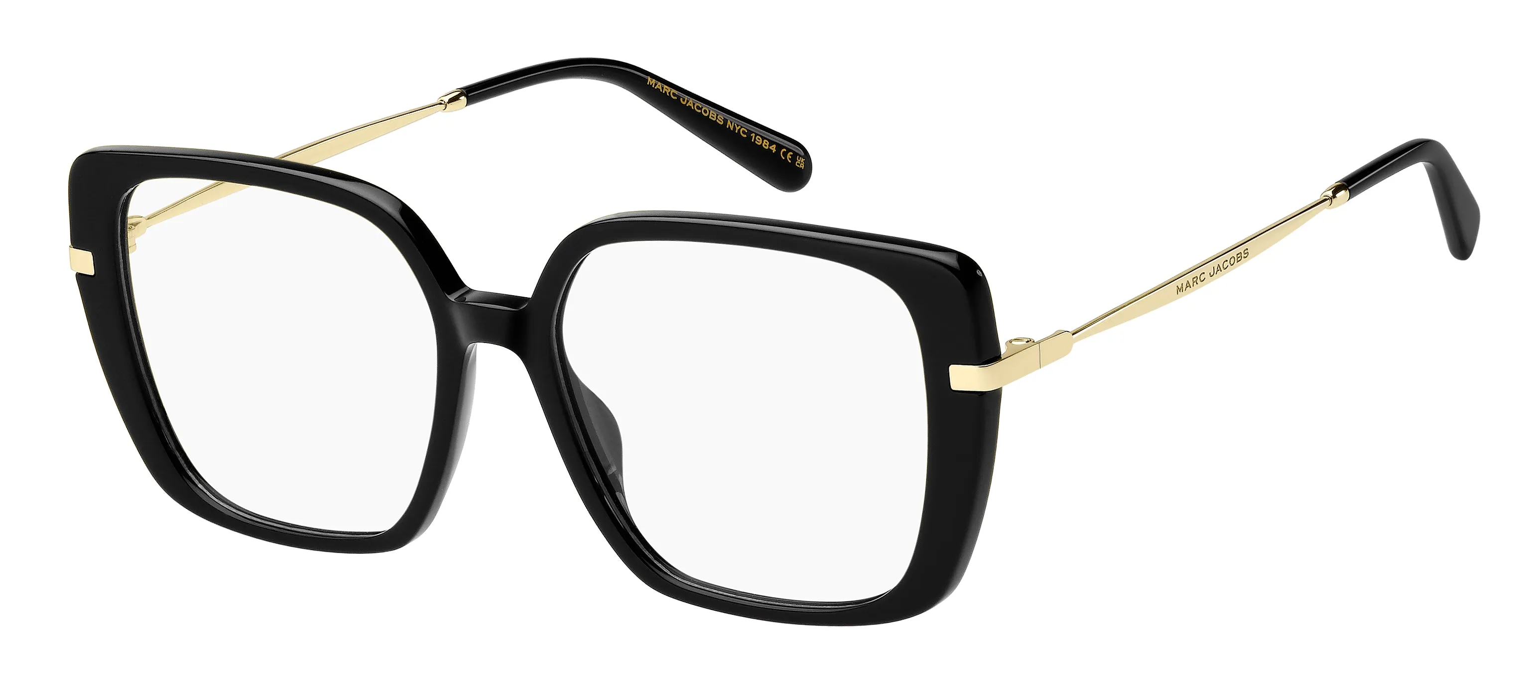 Marc Jacobs Marc Jacobs MARC 834 807 Montature da vista - immagine 1