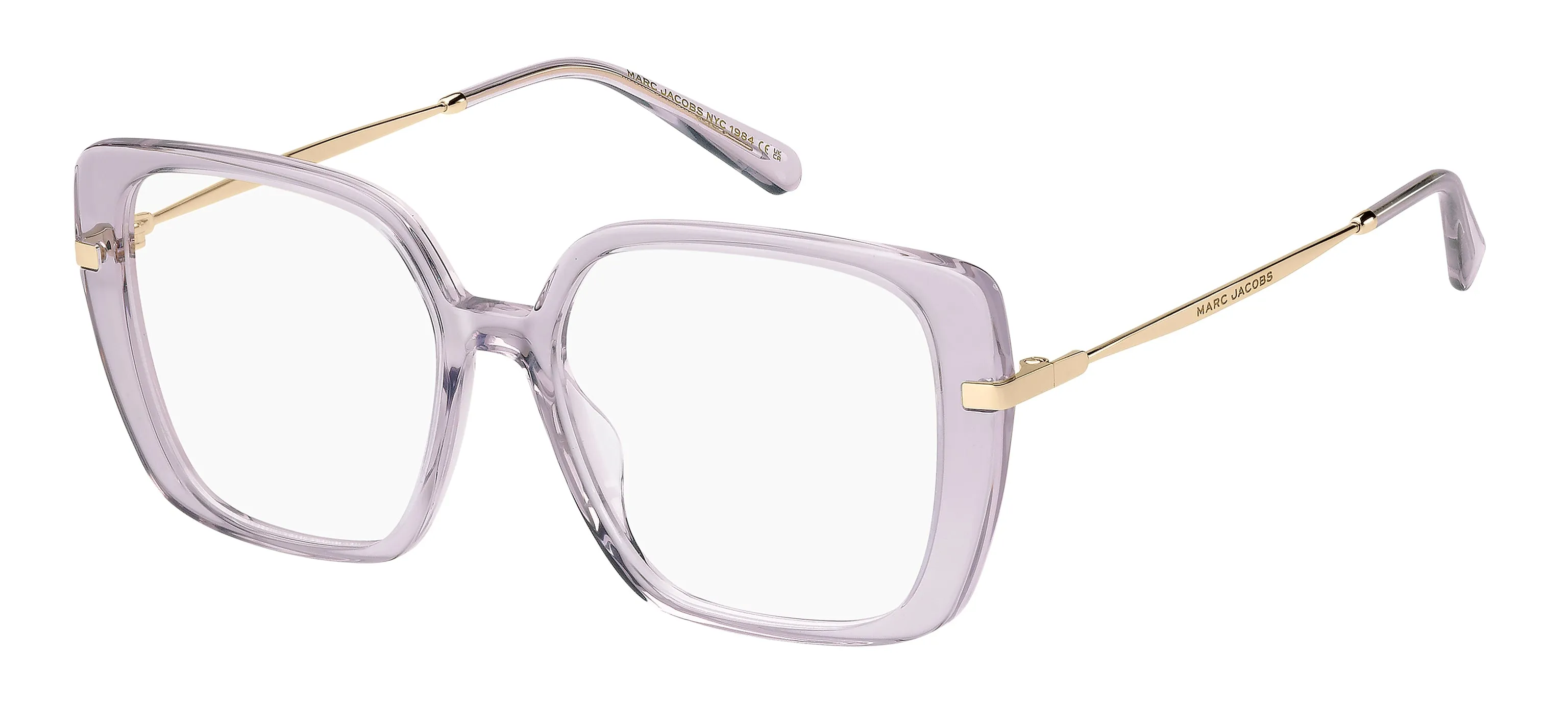 Marc Jacobs Marc Jacobs MARC 834 789 Montature da vista - immagine 1