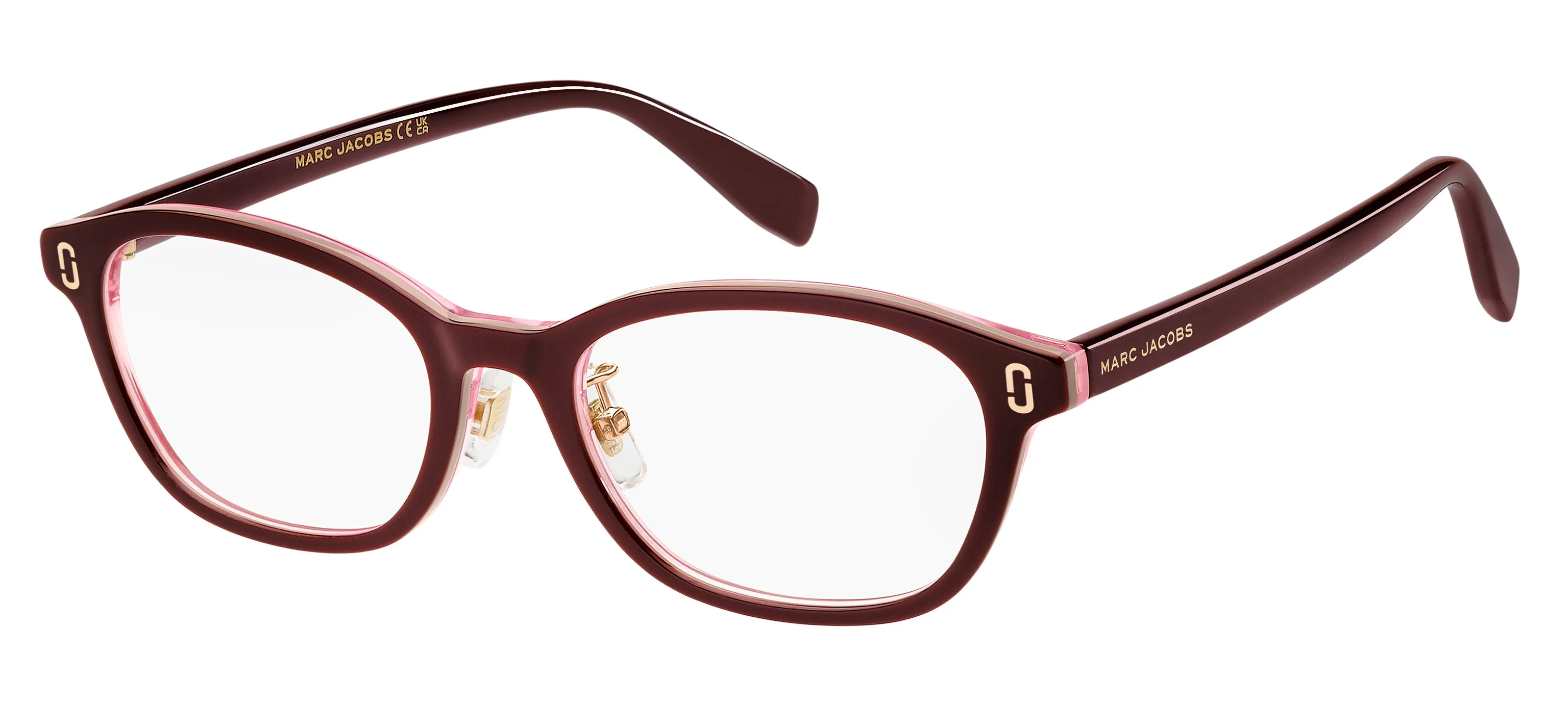 Marc Jacobs Marc Jacobs MJ 1125/F LHF Montature da vista - immagine 1