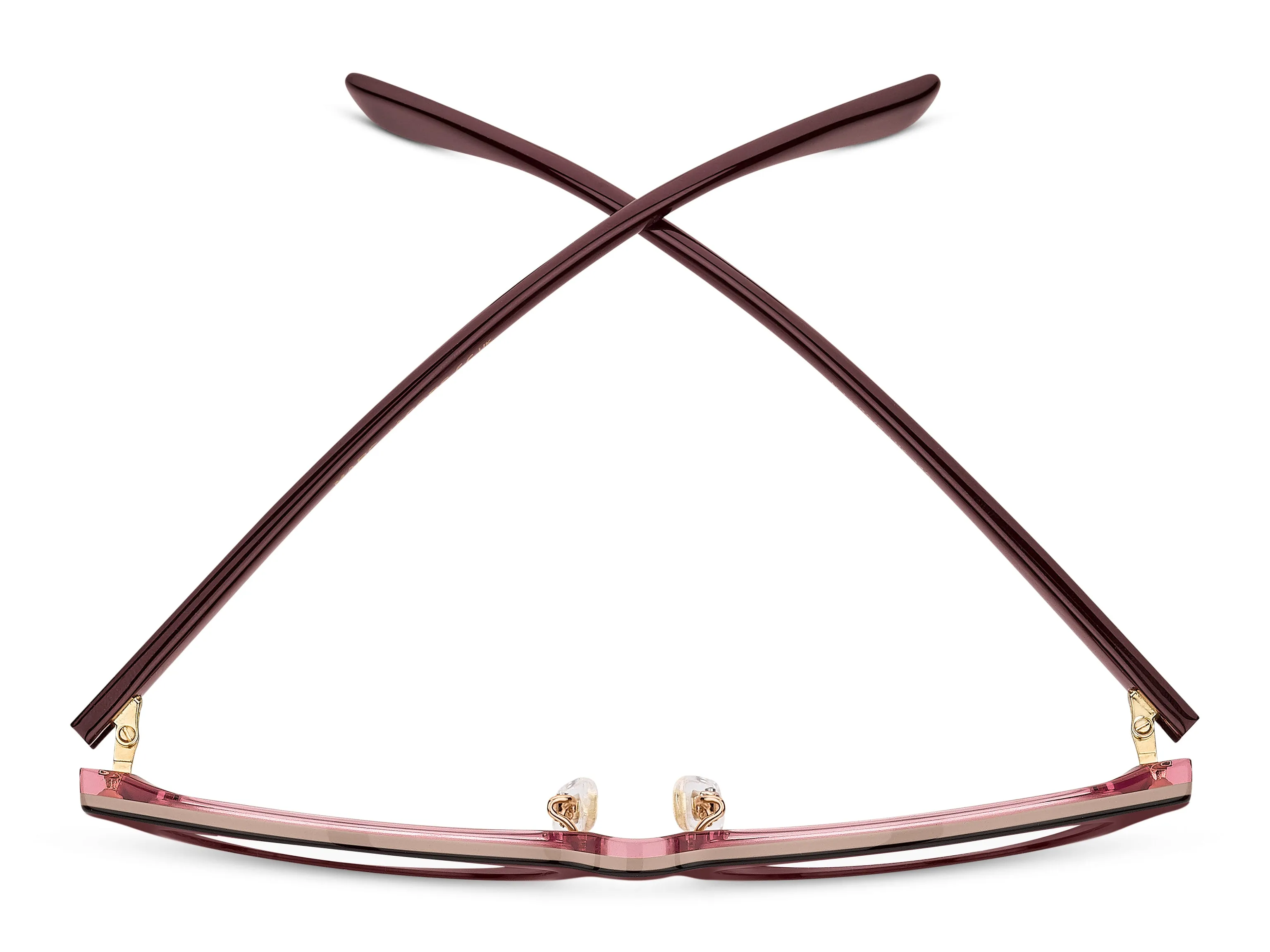 Marc Jacobs Marc Jacobs MJ 1125/F LHF Montature da vista - immagine 3
