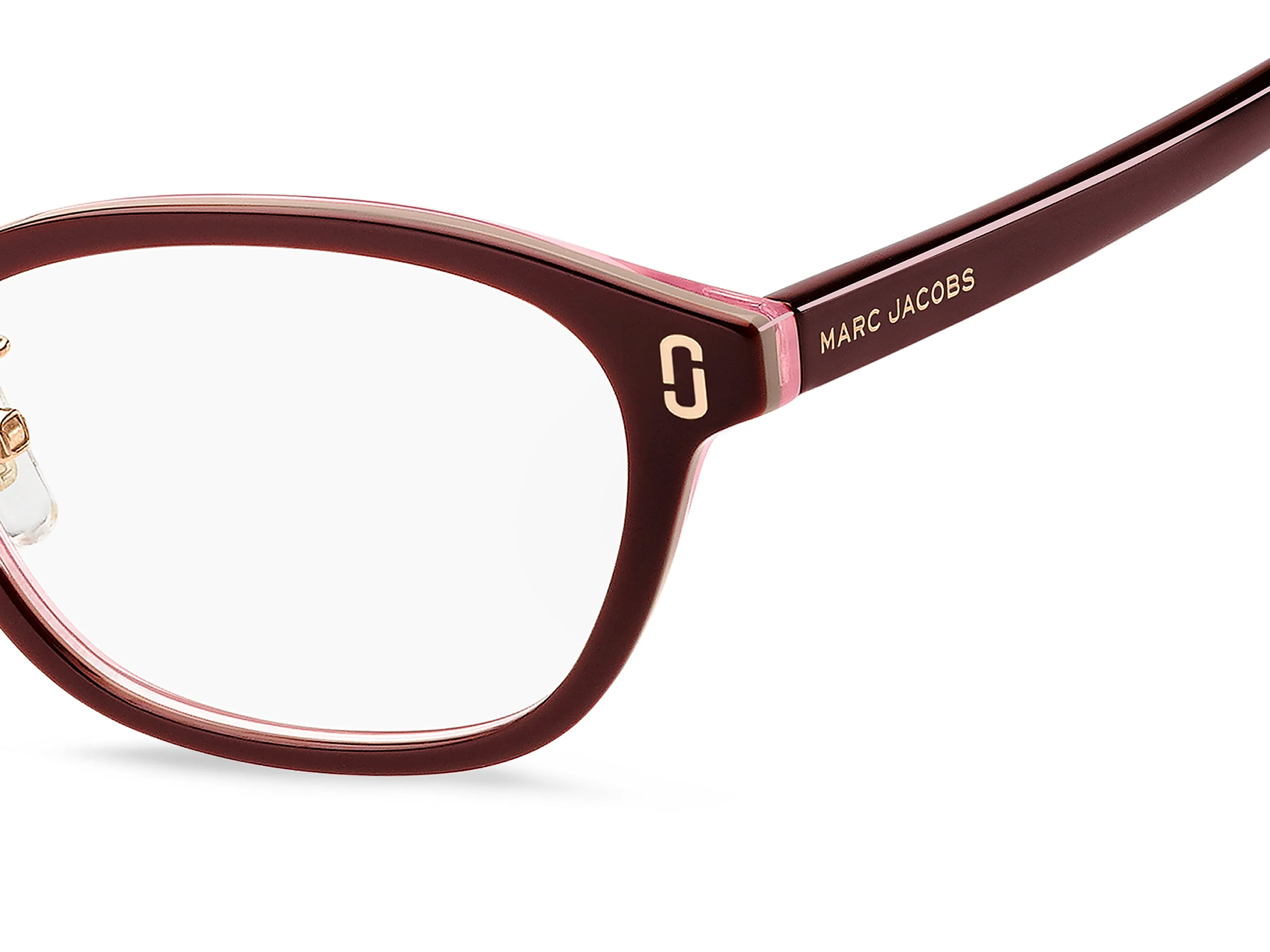 Marc Jacobs Marc Jacobs MJ 1125/F LHF Montature da vista - immagine 4