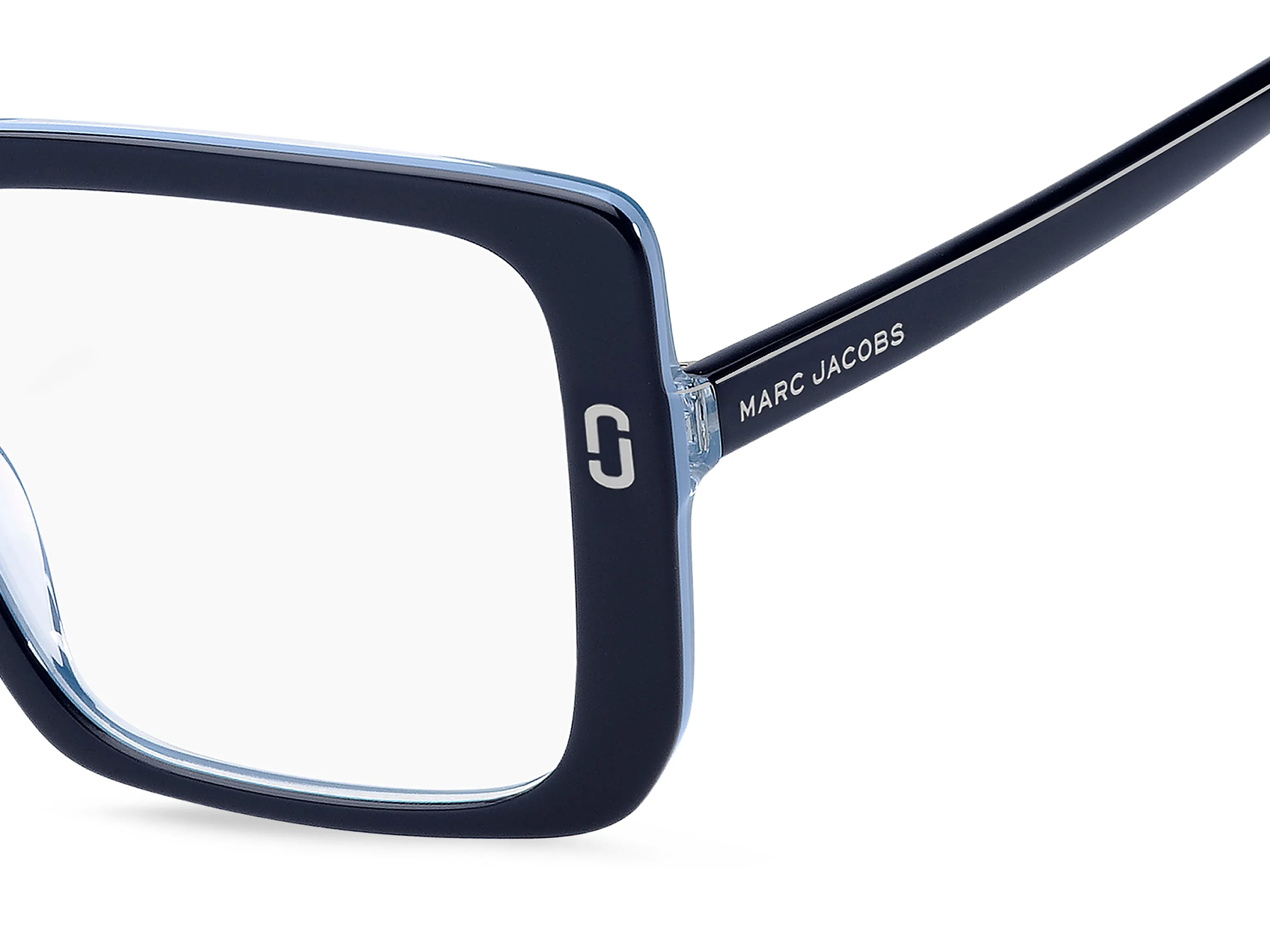 Marc Jacobs Marc Jacobs MJ 1124 PJP Montature da vista - immagine 4