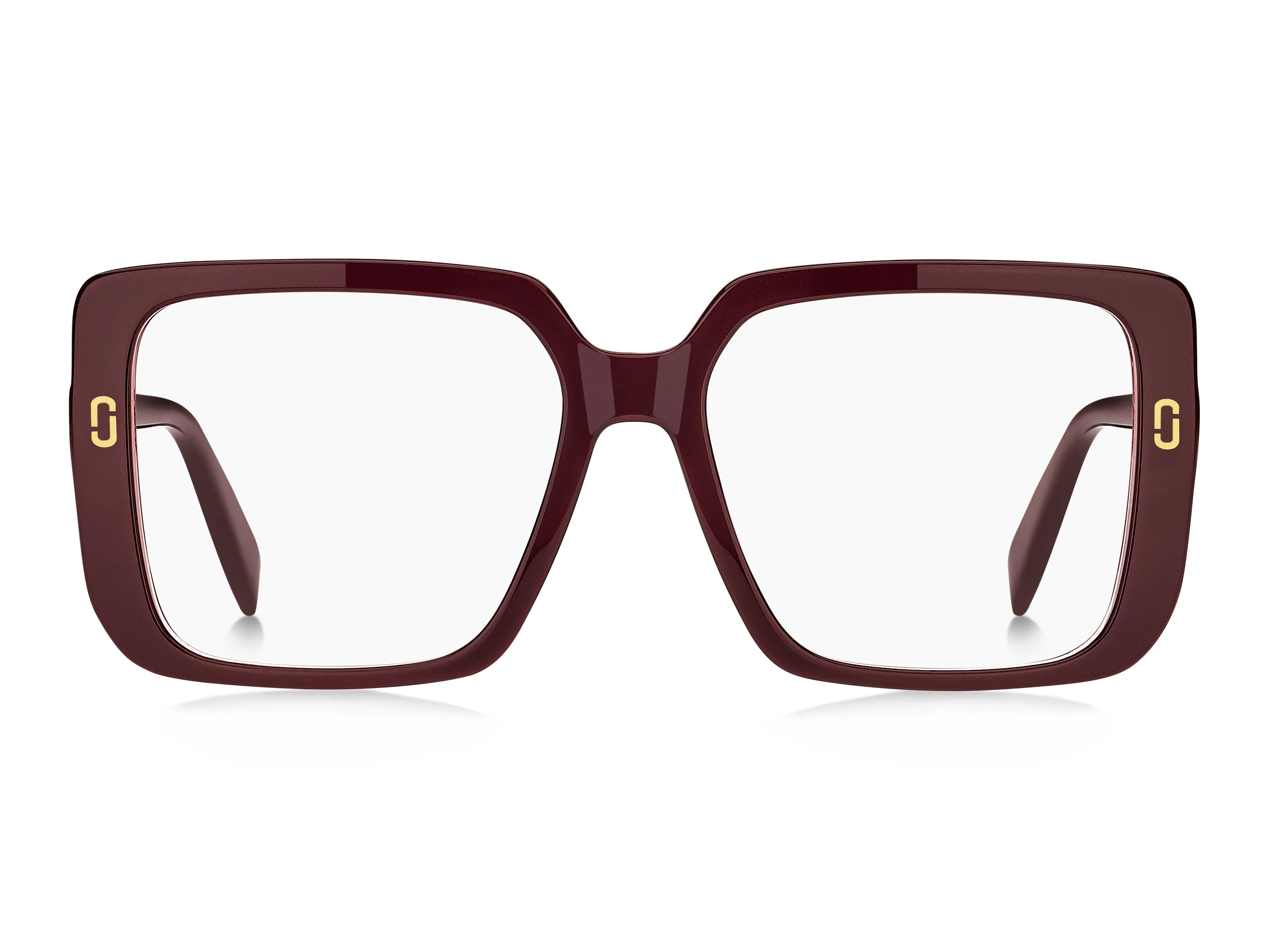 Marc Jacobs Marc Jacobs MJ 1124 LHF Montature da vista - immagine 2