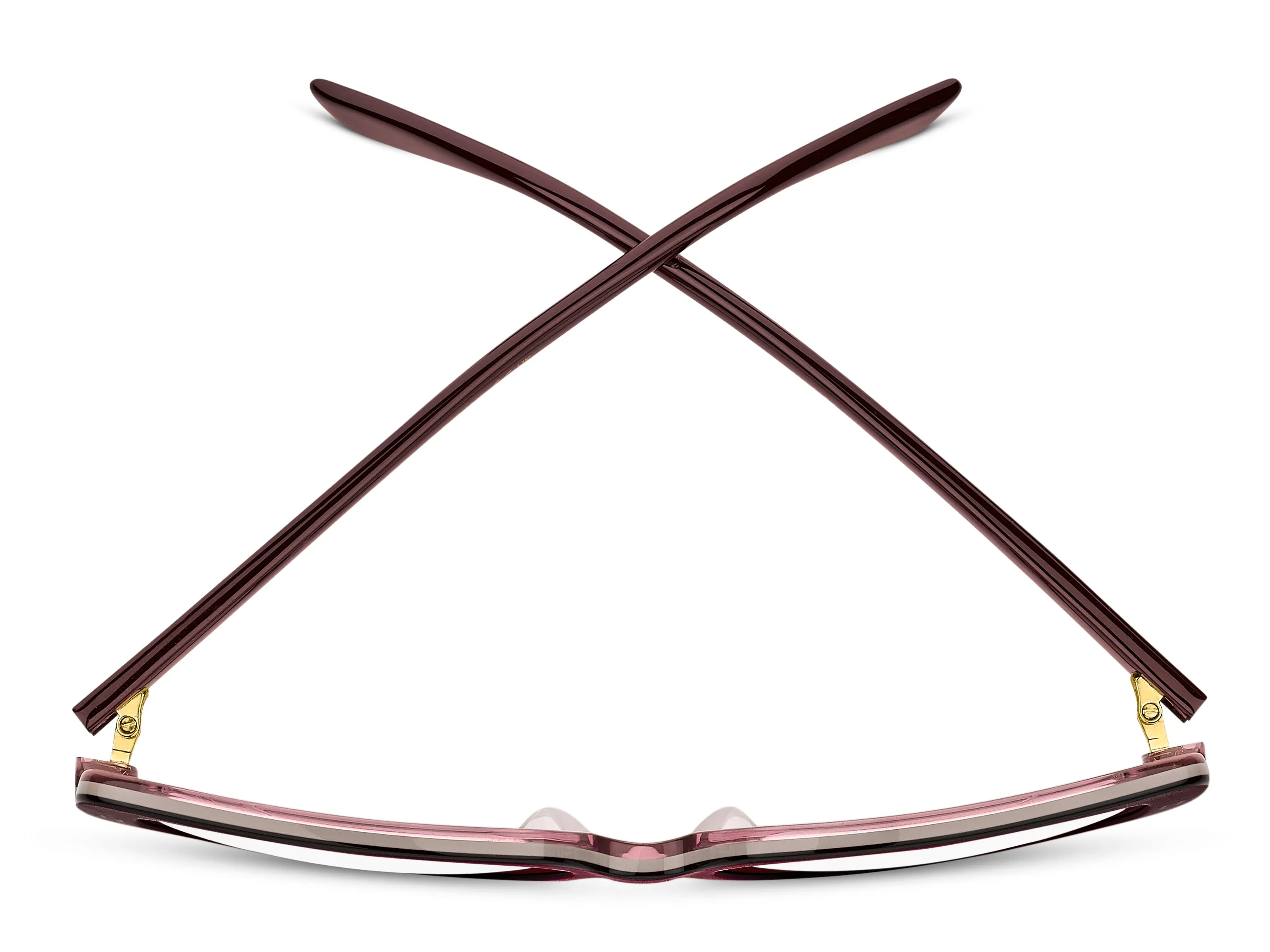 Marc Jacobs Marc Jacobs MJ 1124 LHF Montature da vista - immagine 3