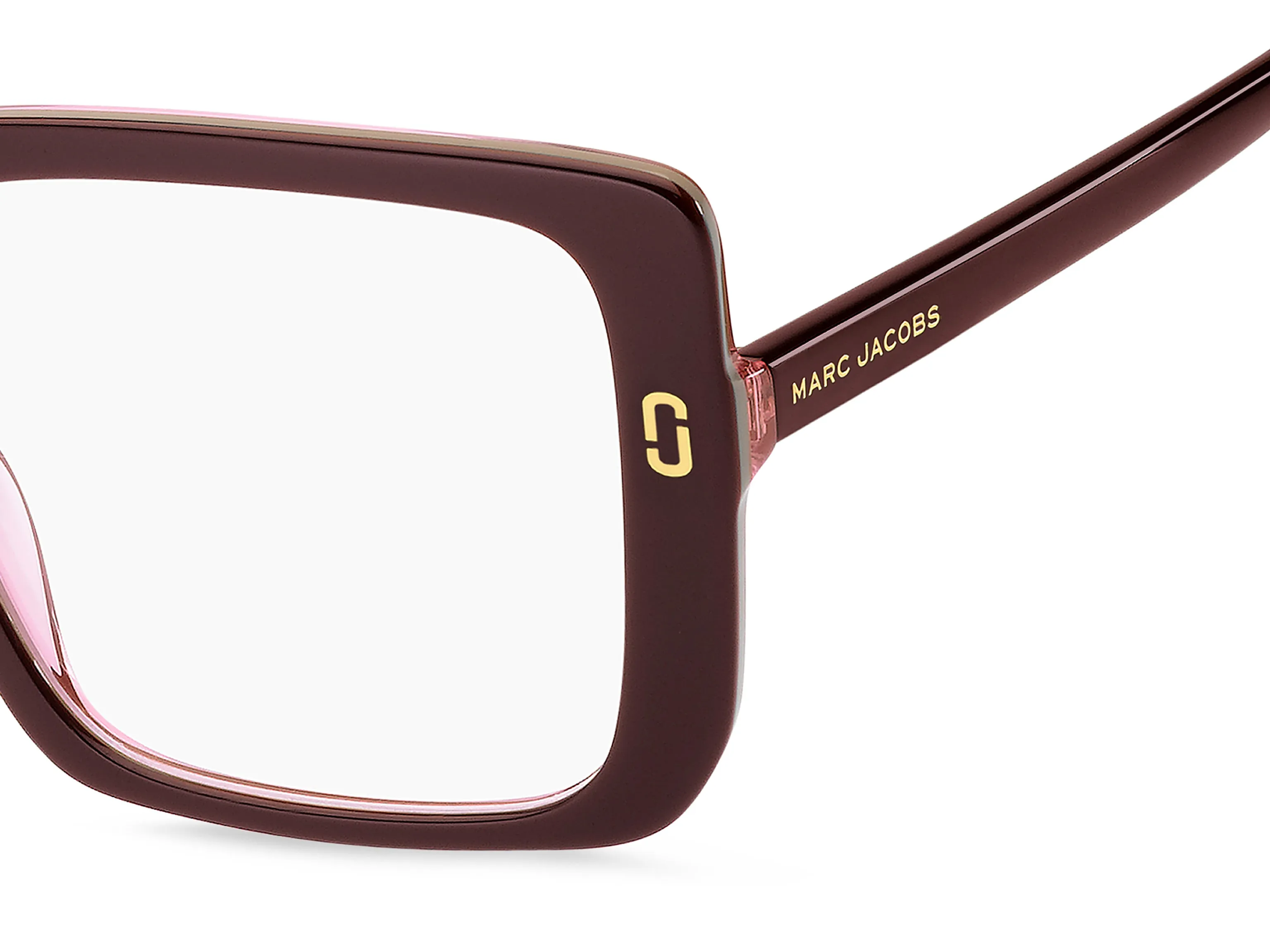 Marc Jacobs Marc Jacobs MJ 1124 LHF Montature da vista - immagine 4