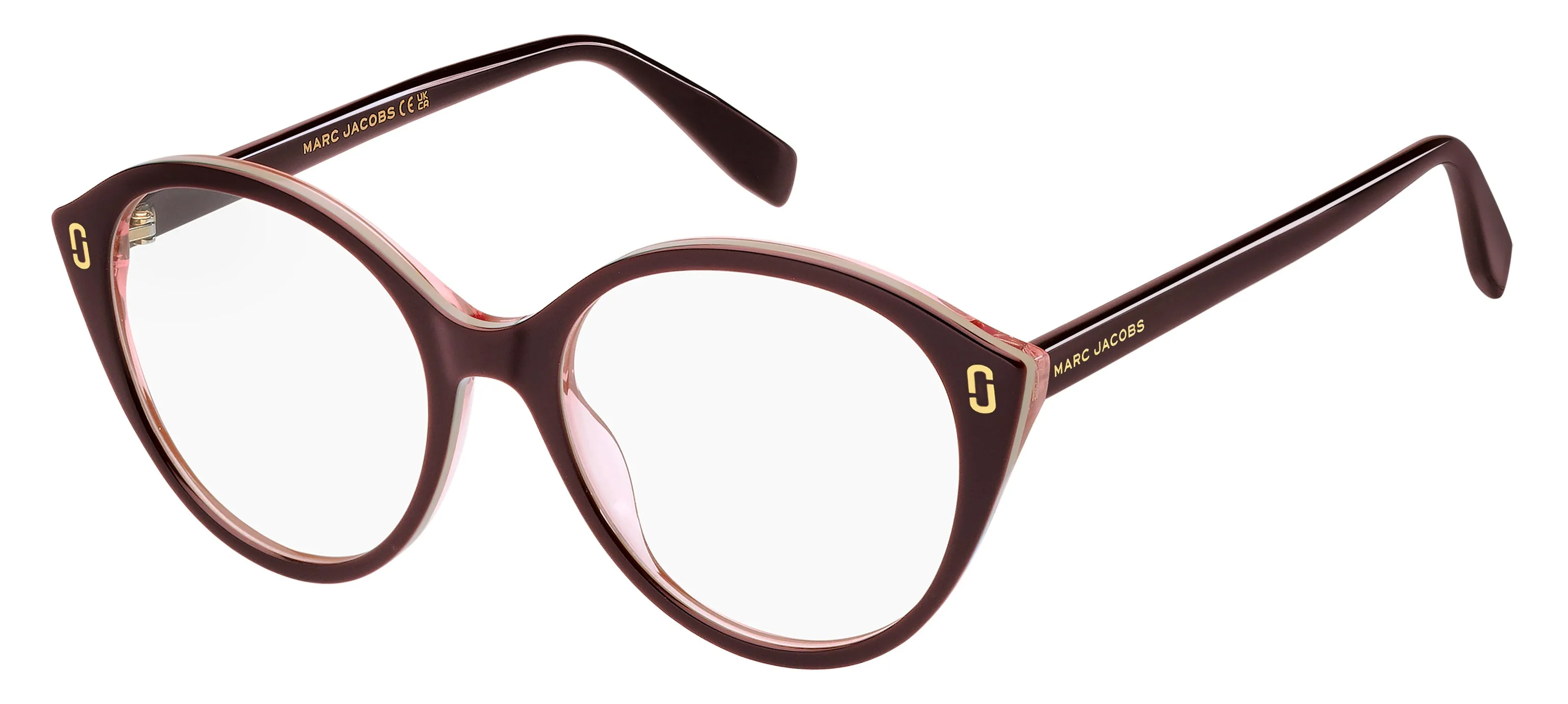 Marc Jacobs Marc Jacobs MJ 1123 LHF Montature da vista - immagine 1