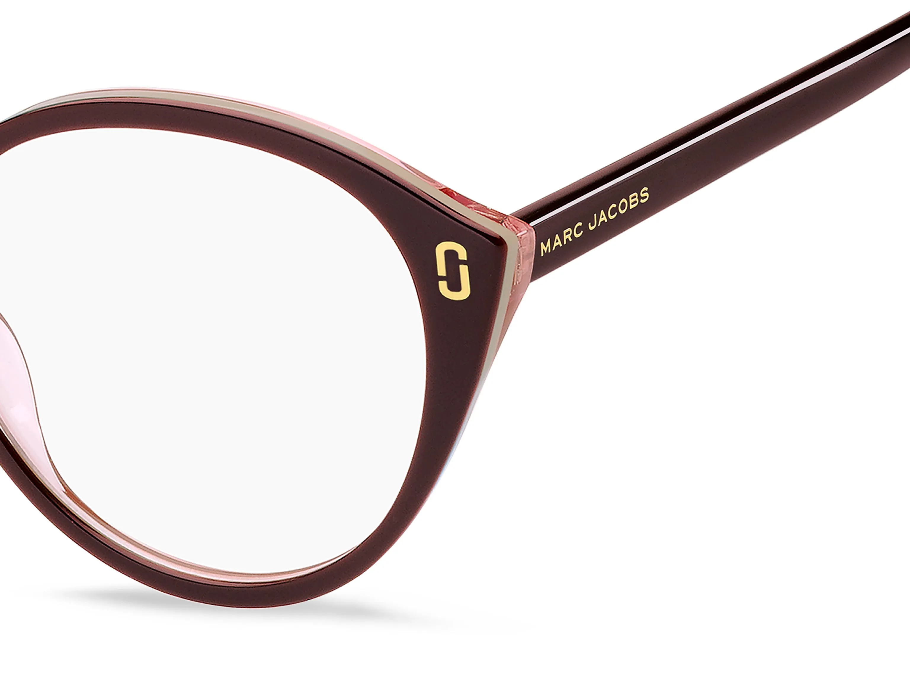 Marc Jacobs Marc Jacobs MJ 1123 LHF Montature da vista - immagine 4