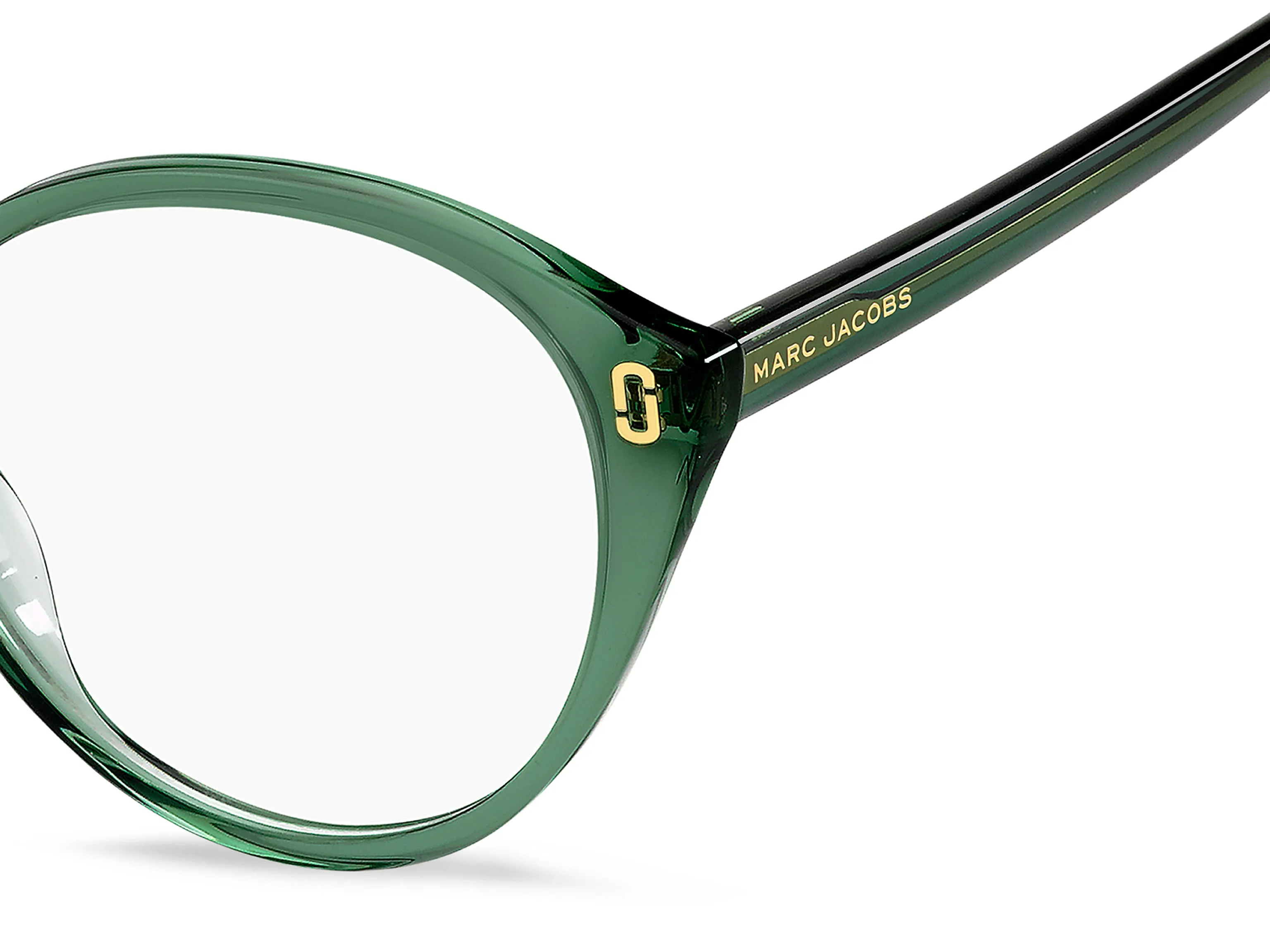 Marc Jacobs Marc Jacobs MJ 1123 1ED Montature da vista - immagine 3