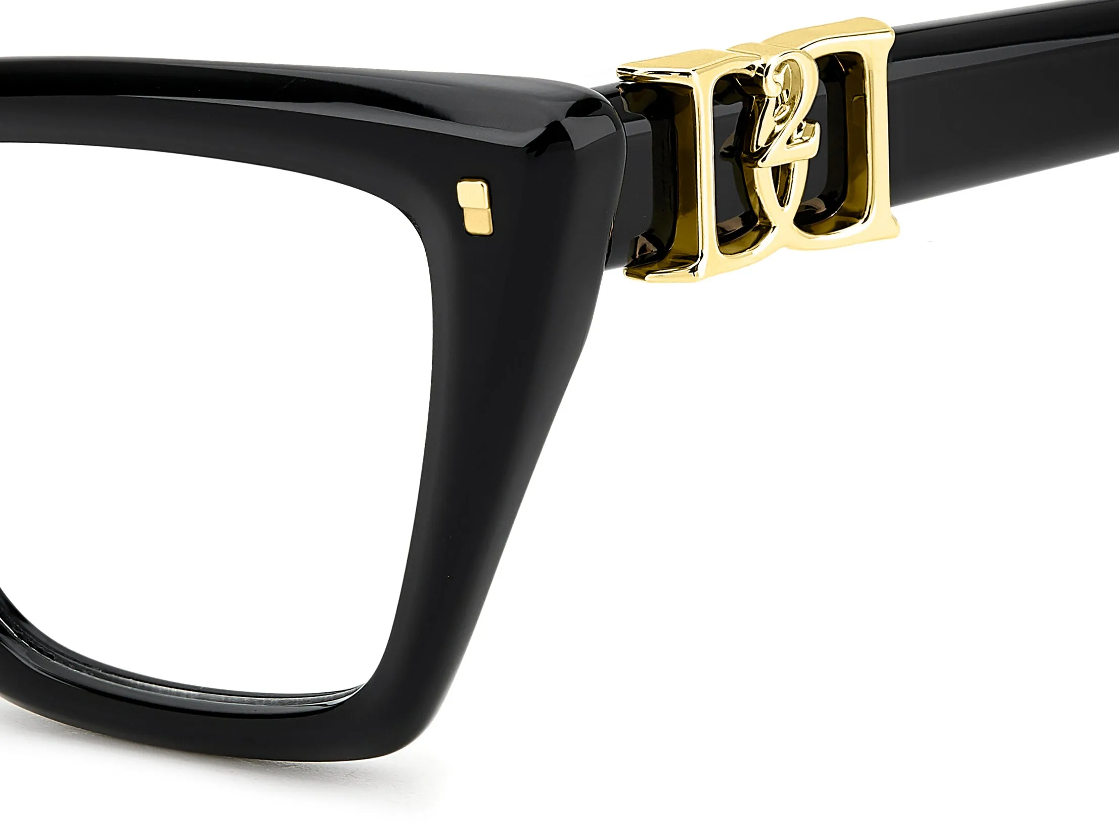 Dsquared2 Dsquared2 D2 0172 807 Montature da vista - immagine 3