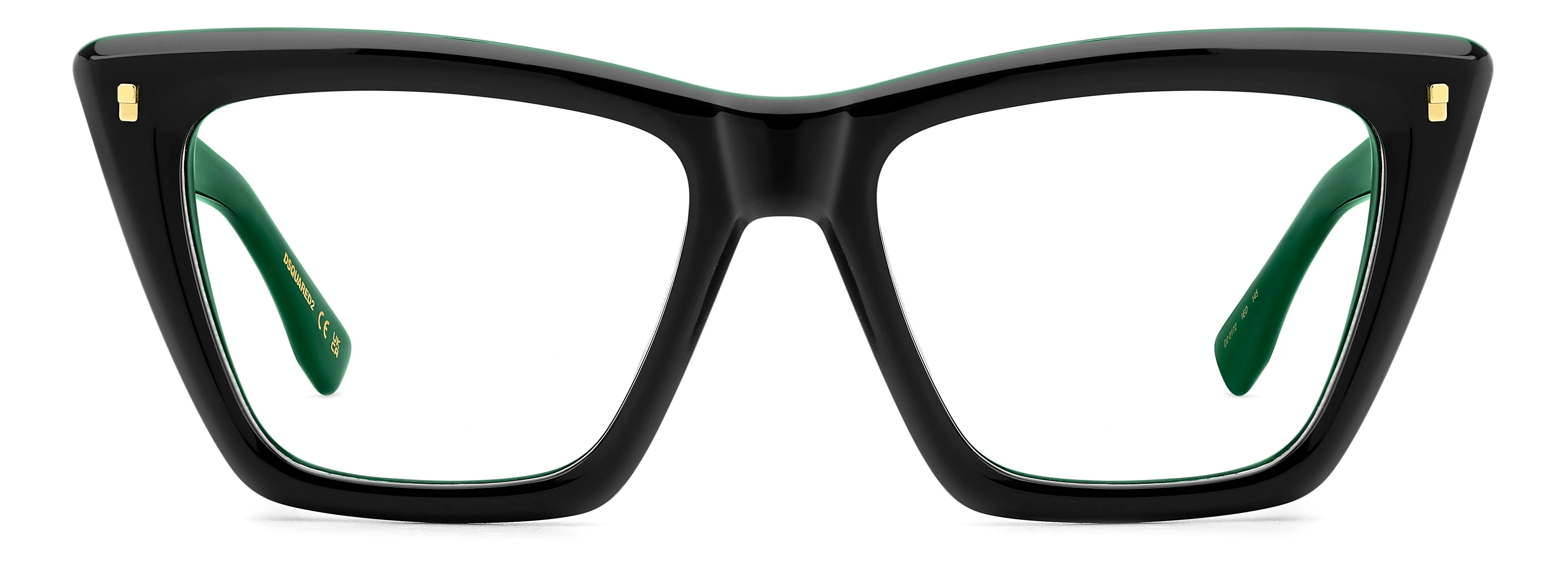 Dsquared2 Dsquared2 D2 0172 1ED Montature da vista - immagine 2
