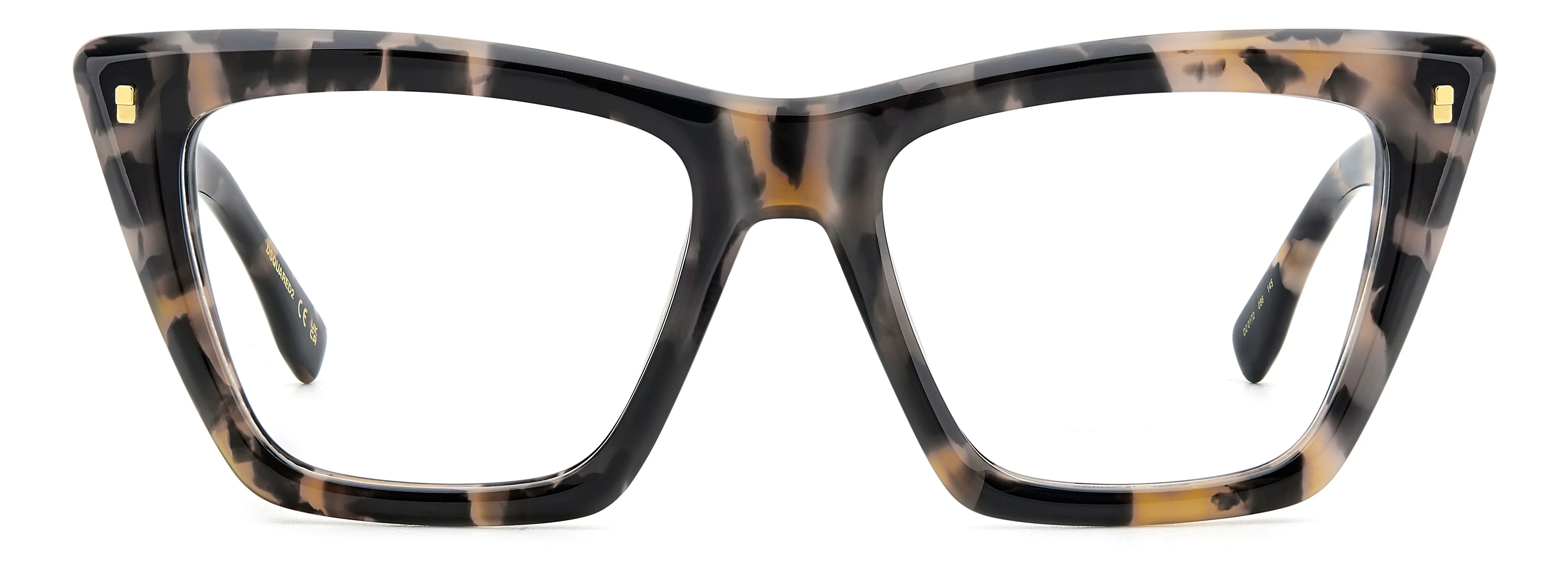 Dsquared2 Dsquared2 D2 0172 086 Montature da vista - immagine 2