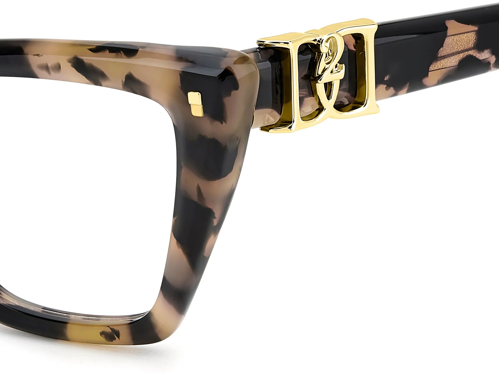 Dsquared2 Dsquared2 D2 0172 086 Montature da vista - immagine 3