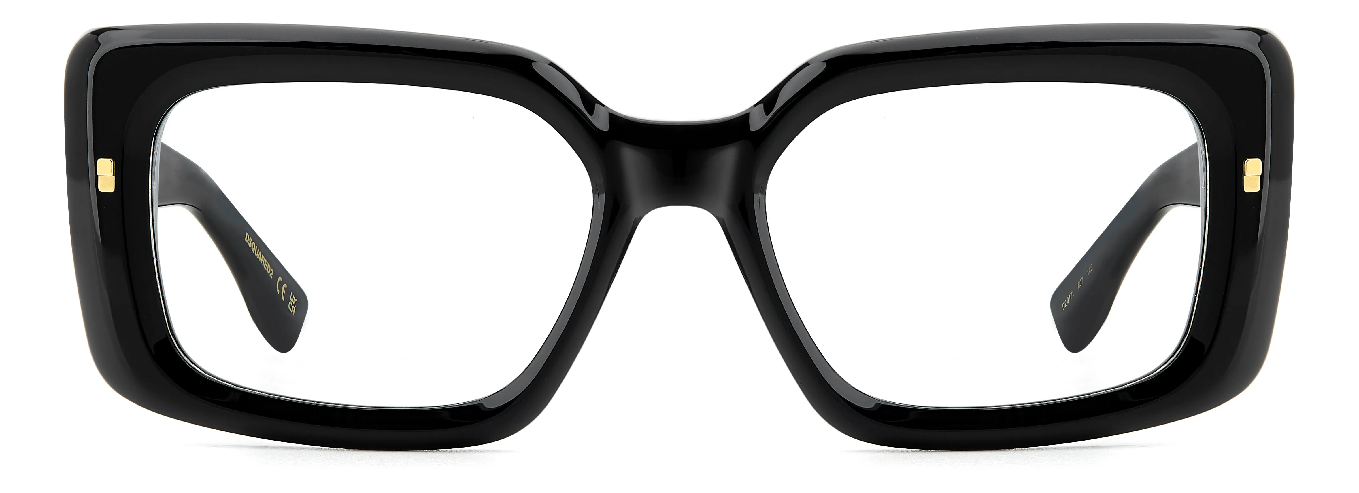 Dsquared2 Dsquared2 D2 0171 807 Montature da vista - immagine 2