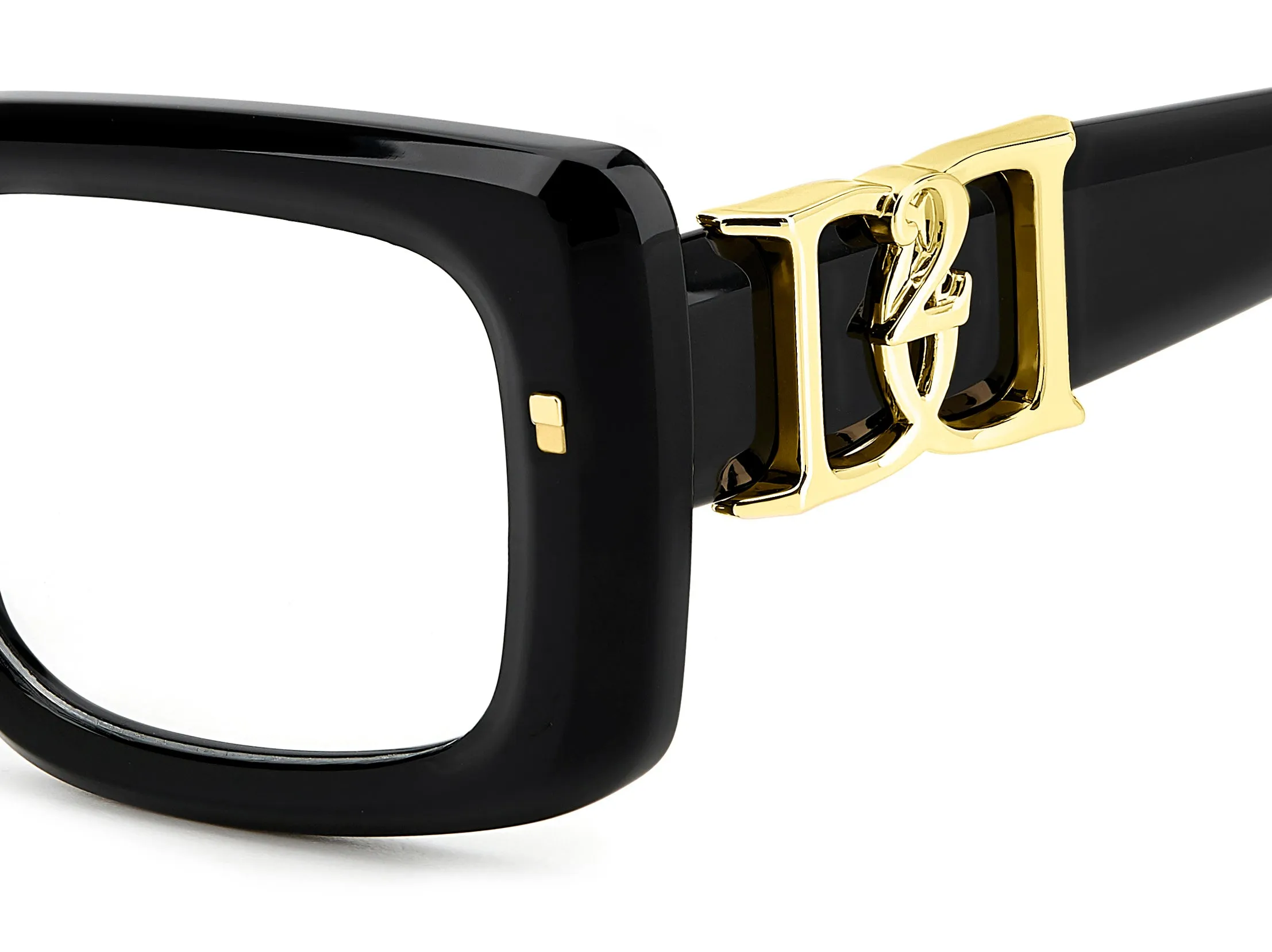Dsquared2 Dsquared2 D2 0171 807 Montature da vista - immagine 3