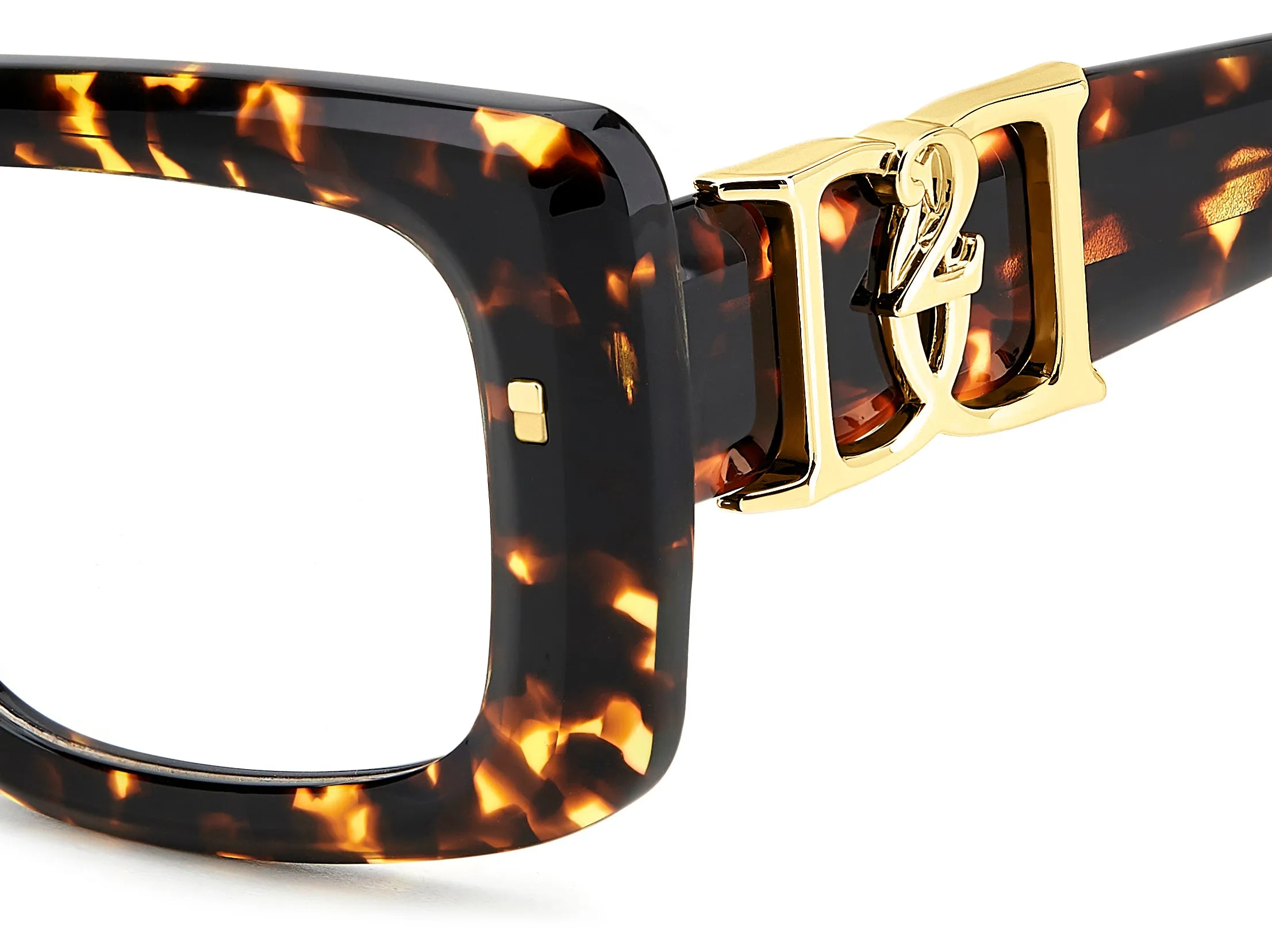 Dsquared2 Dsquared2 D2 0171 086 Montature da vista - immagine 3