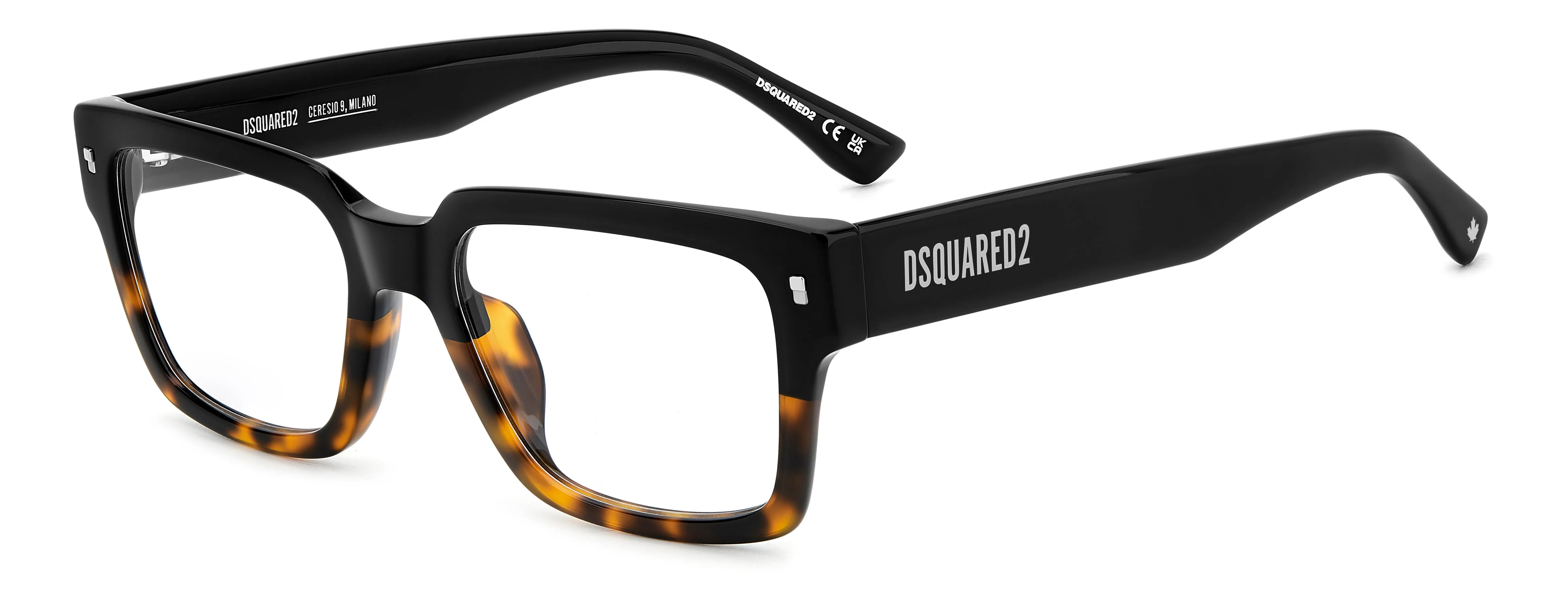 Dsquared2 Dsquared2 D2 0167/G WR7 Montature da vista - immagine 1