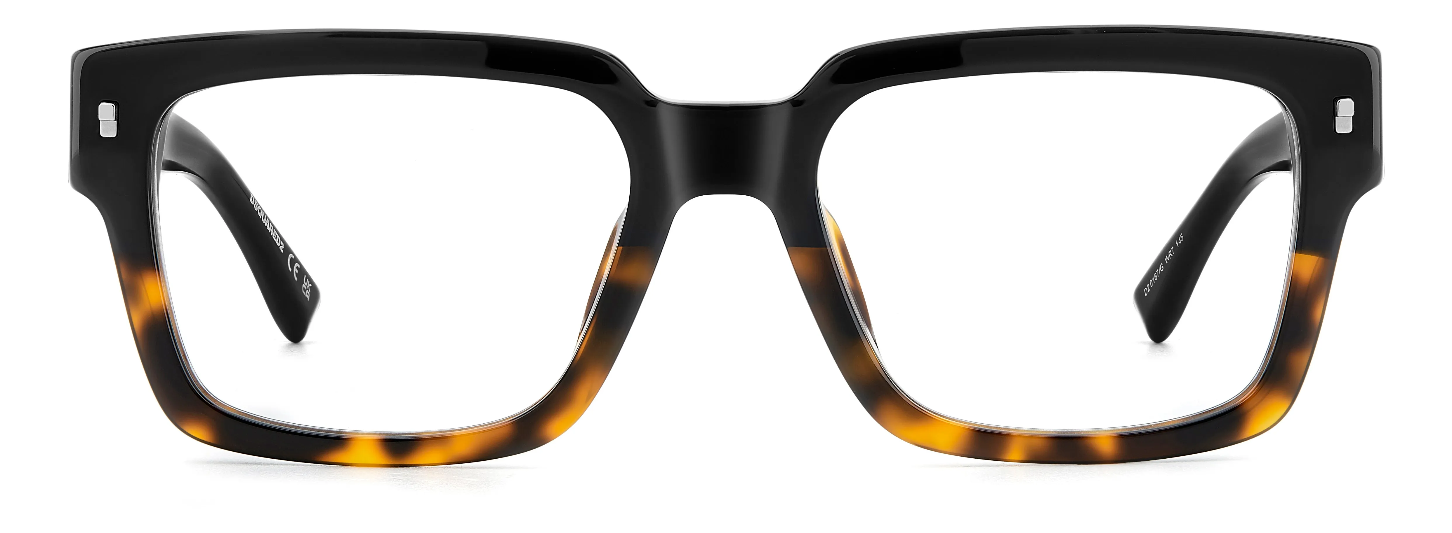 Dsquared2 Dsquared2 D2 0167/G WR7 Montature da vista - immagine 2