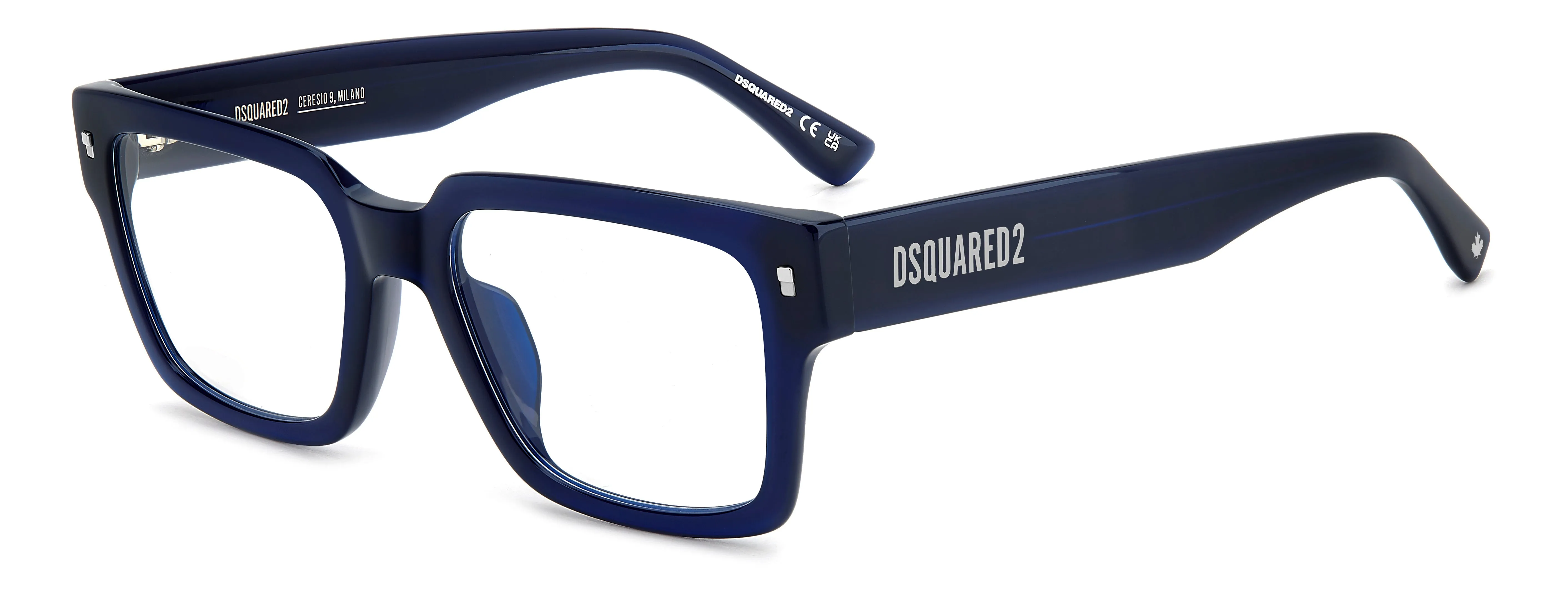 Dsquared2 Dsquared2 D2 0167/G PJP Montature da vista - immagine 1