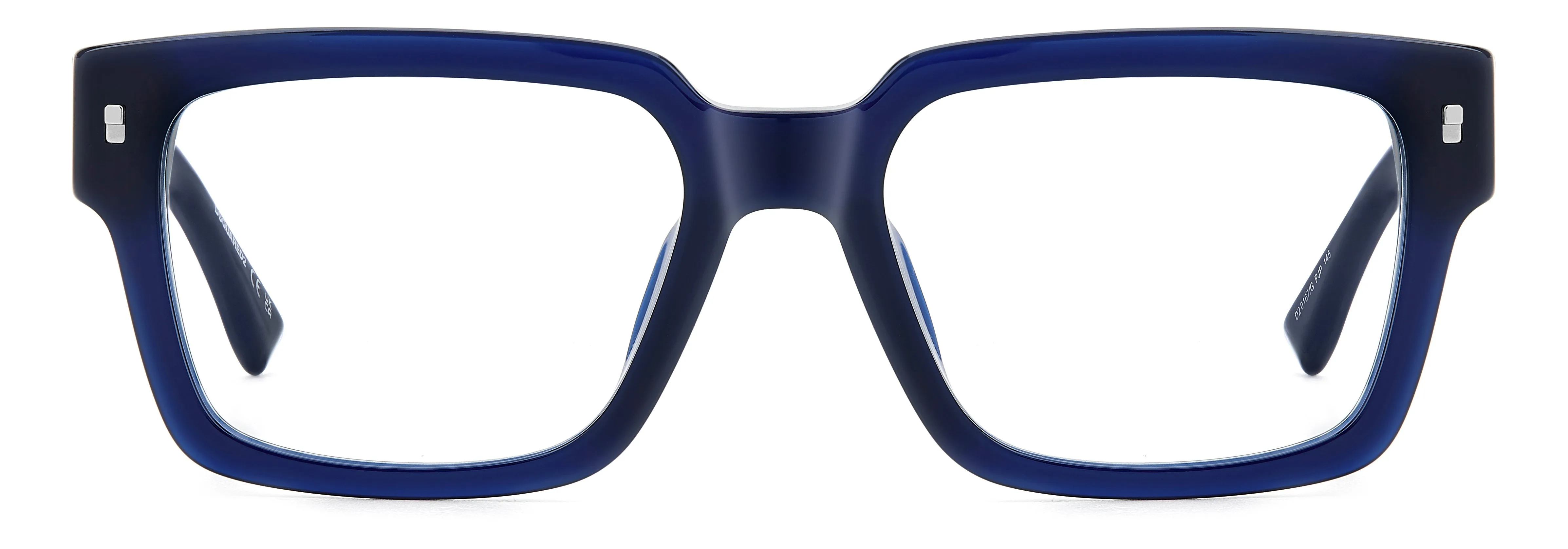 Dsquared2 Dsquared2 D2 0167/G PJP Montature da vista - immagine 2