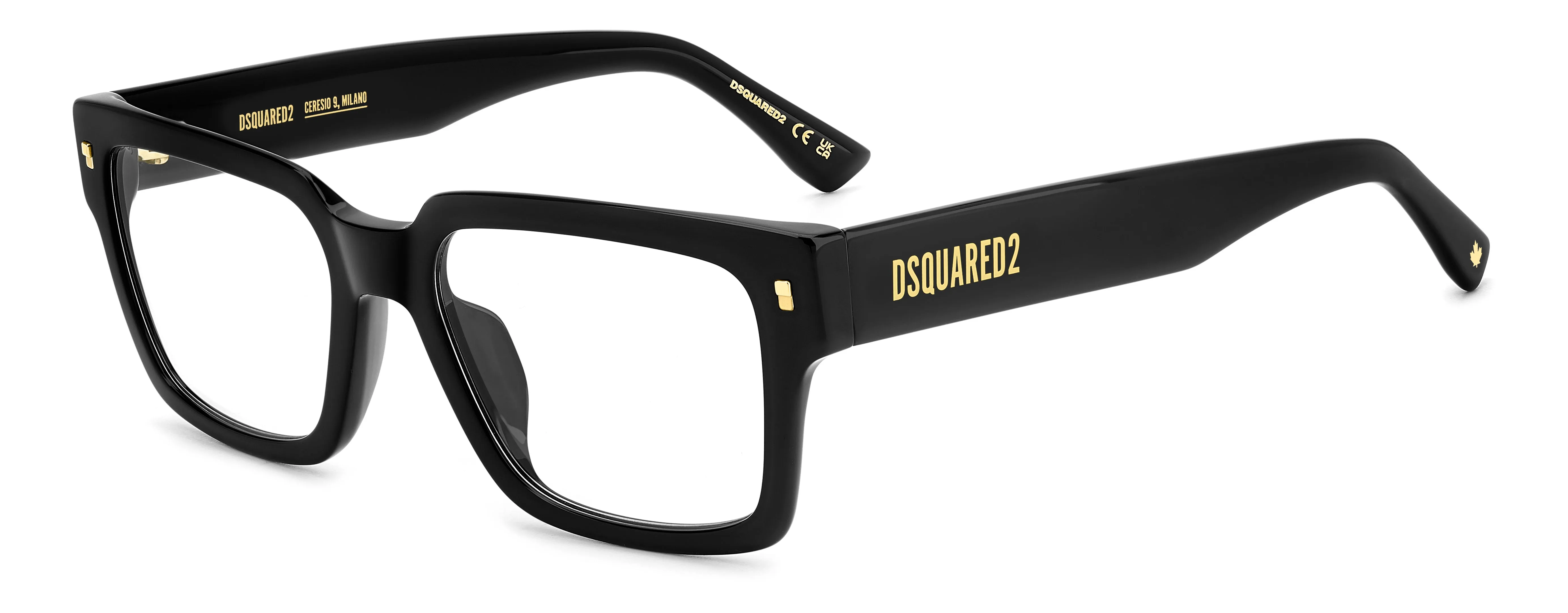 Dsquared2 Dsquared2 D2 0167/G 807 Montature da vista - immagine 1