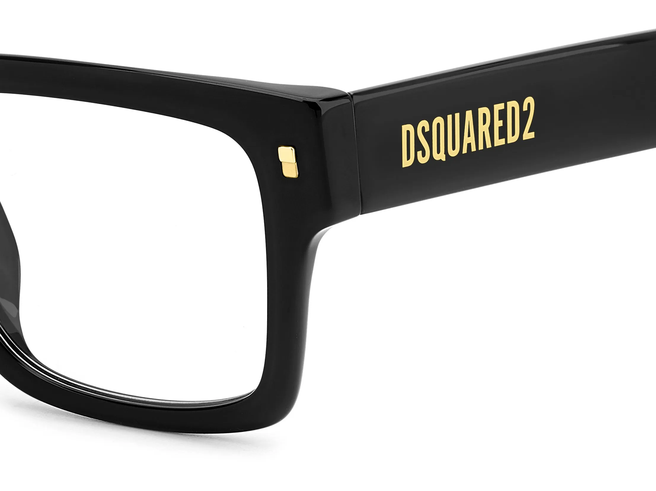 Dsquared2 Dsquared2 D2 0167/G 807 Montature da vista - immagine 3