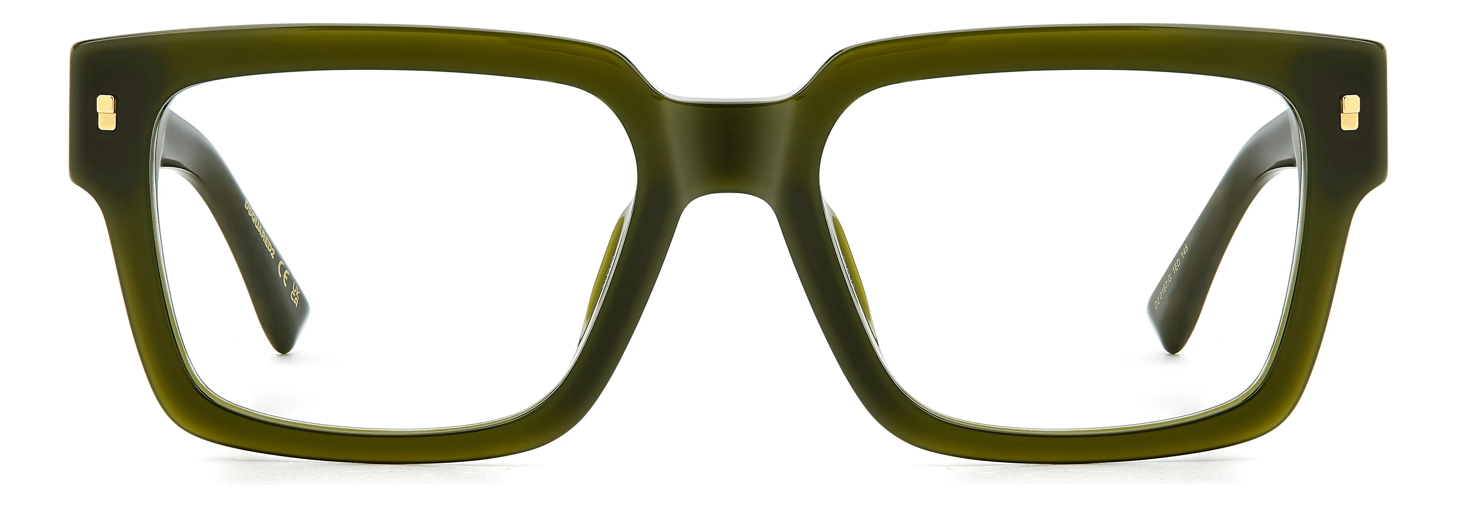 Dsquared2 Dsquared2 D2 0167/G 1ED Montature da vista - immagine 2