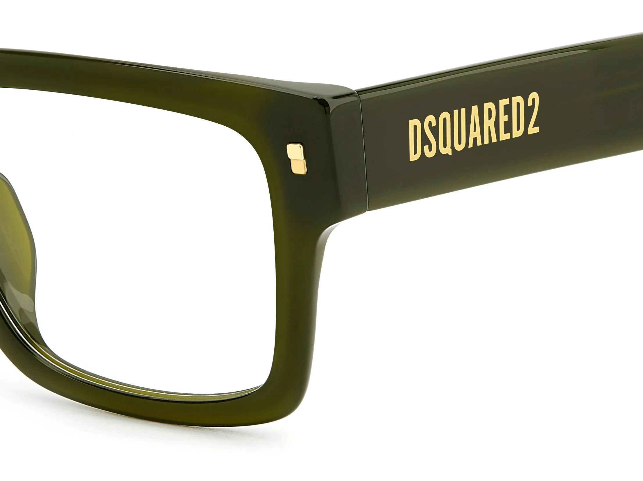 Dsquared2 Dsquared2 D2 0167/G 1ED Montature da vista - immagine 3