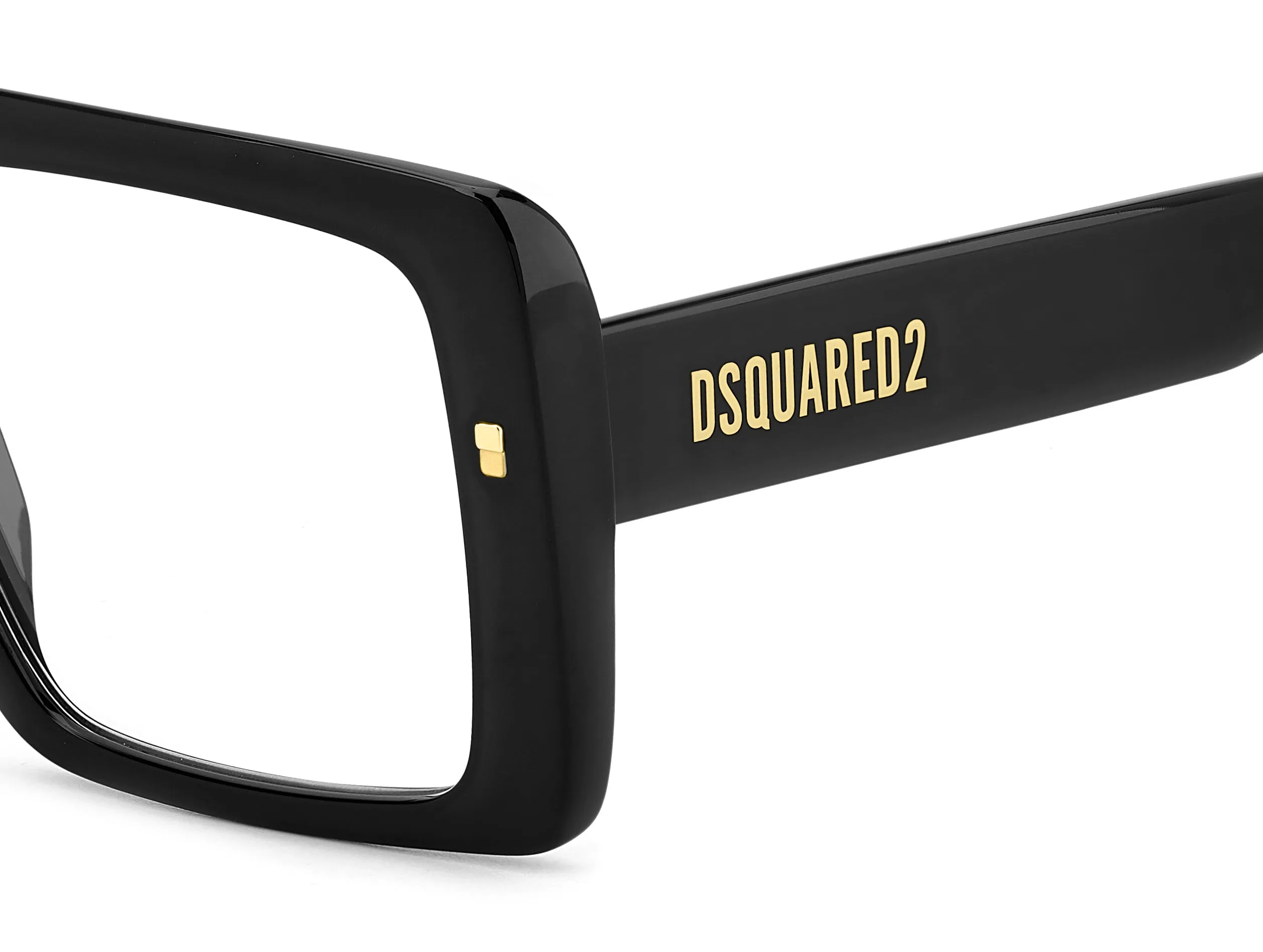 Dsquared2 Dsquared2 D2 0166 807 Montature da vista - immagine 3