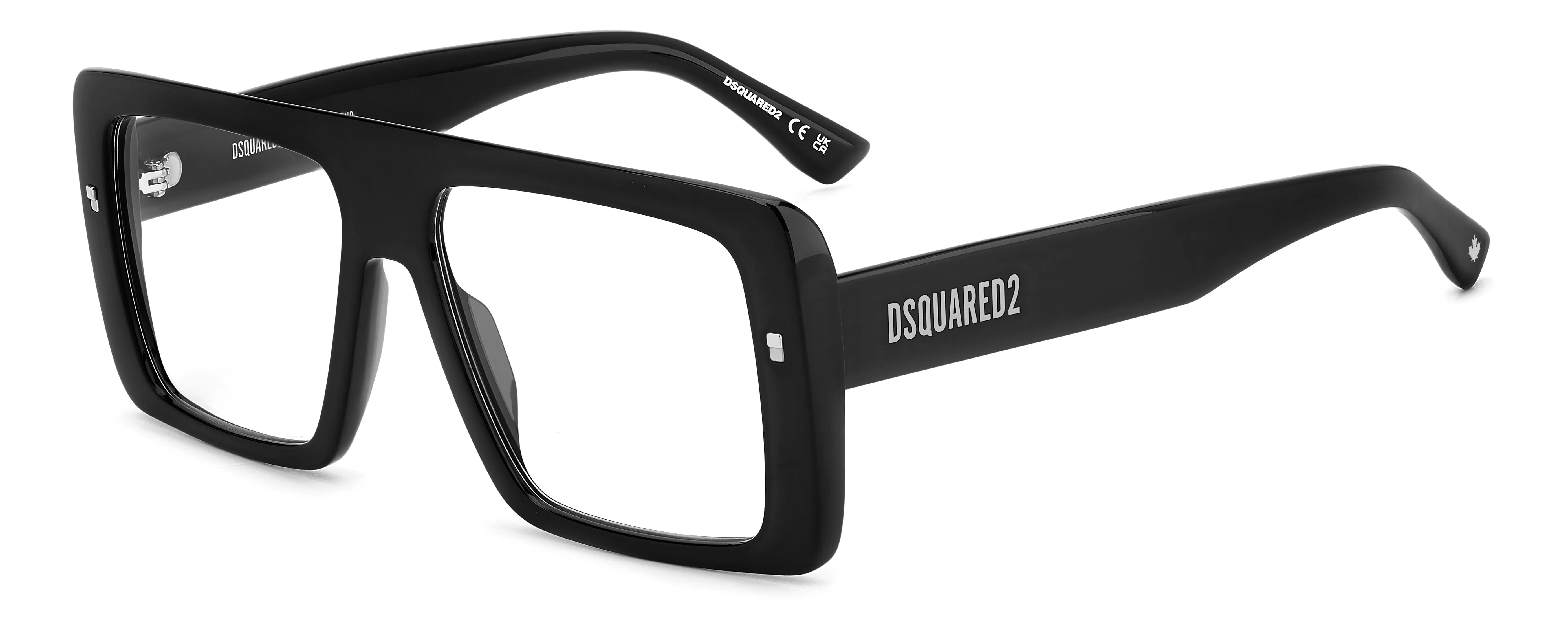 Dsquared2 Dsquared2 D2 0166 284 Montature da vista - immagine 1