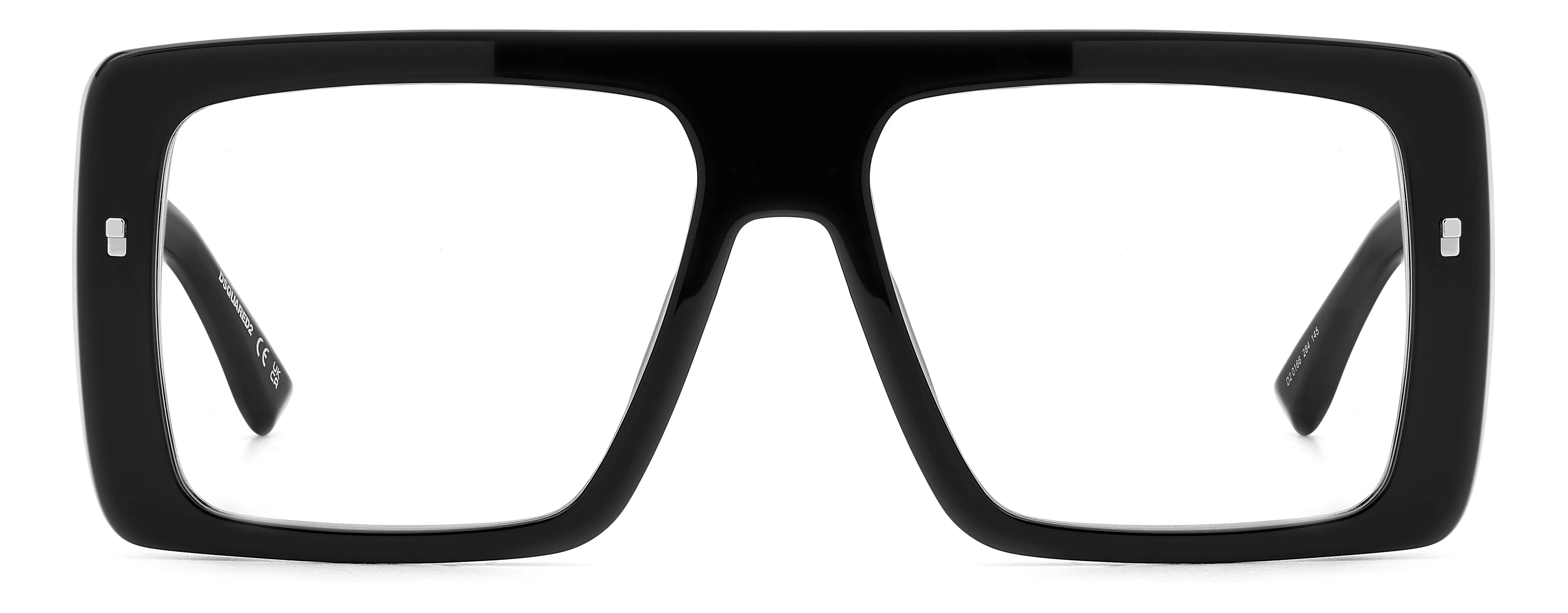 Dsquared2 Dsquared2 D2 0166 284 Montature da vista - immagine 2