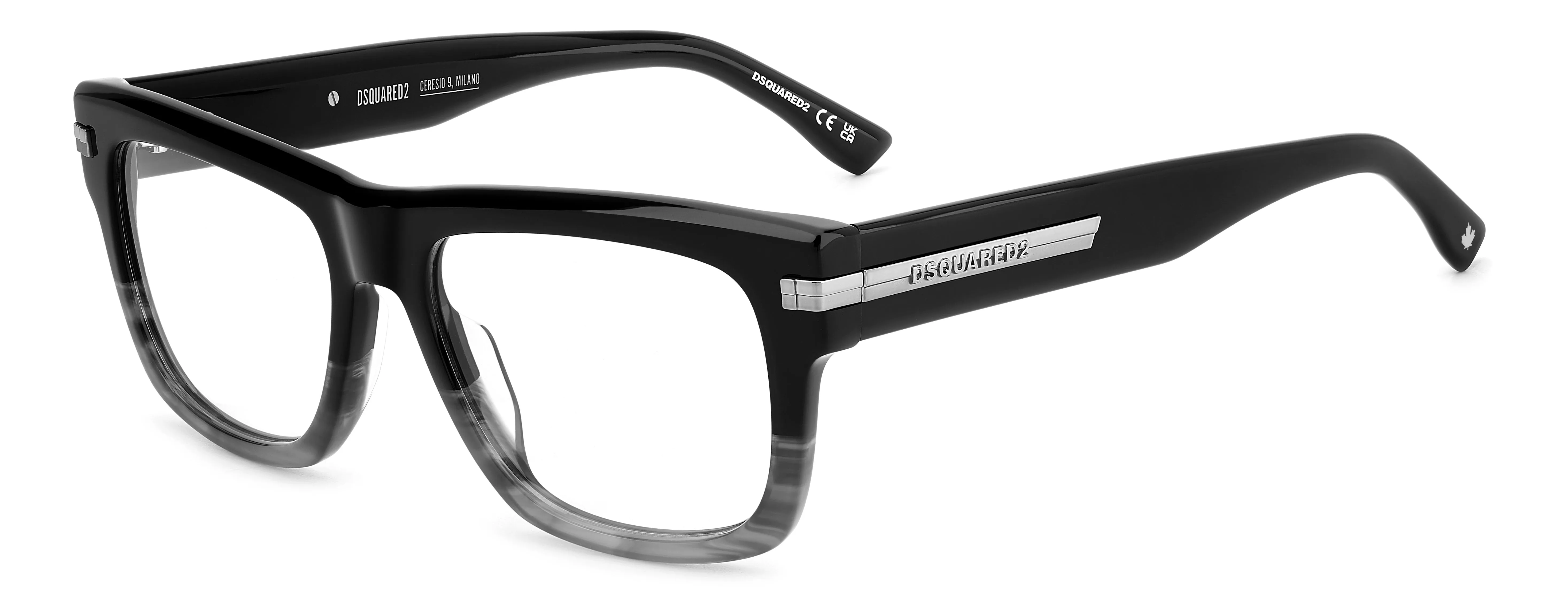 Dsquared2 Dsquared2 D2 0163 XOW Montature da vista - immagine 1