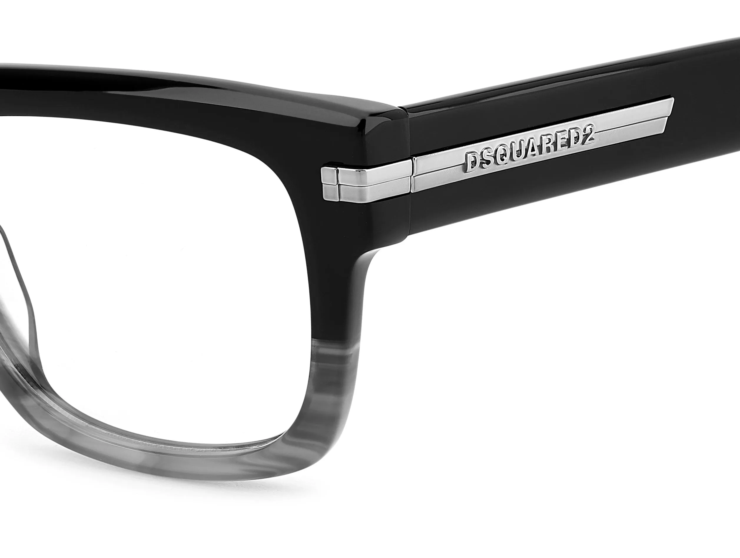 Dsquared2 Dsquared2 D2 0163 XOW Montature da vista - immagine 3