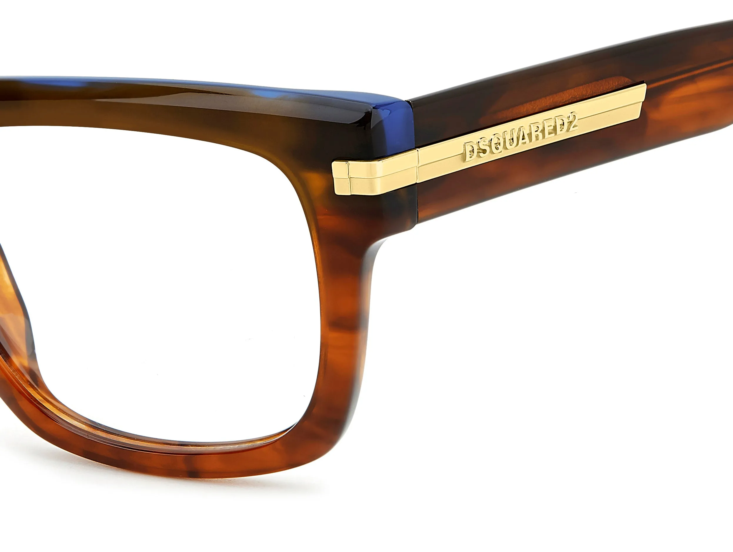 Dsquared2 Dsquared2 D2 0163 EX4 Montature da vista - immagine 3