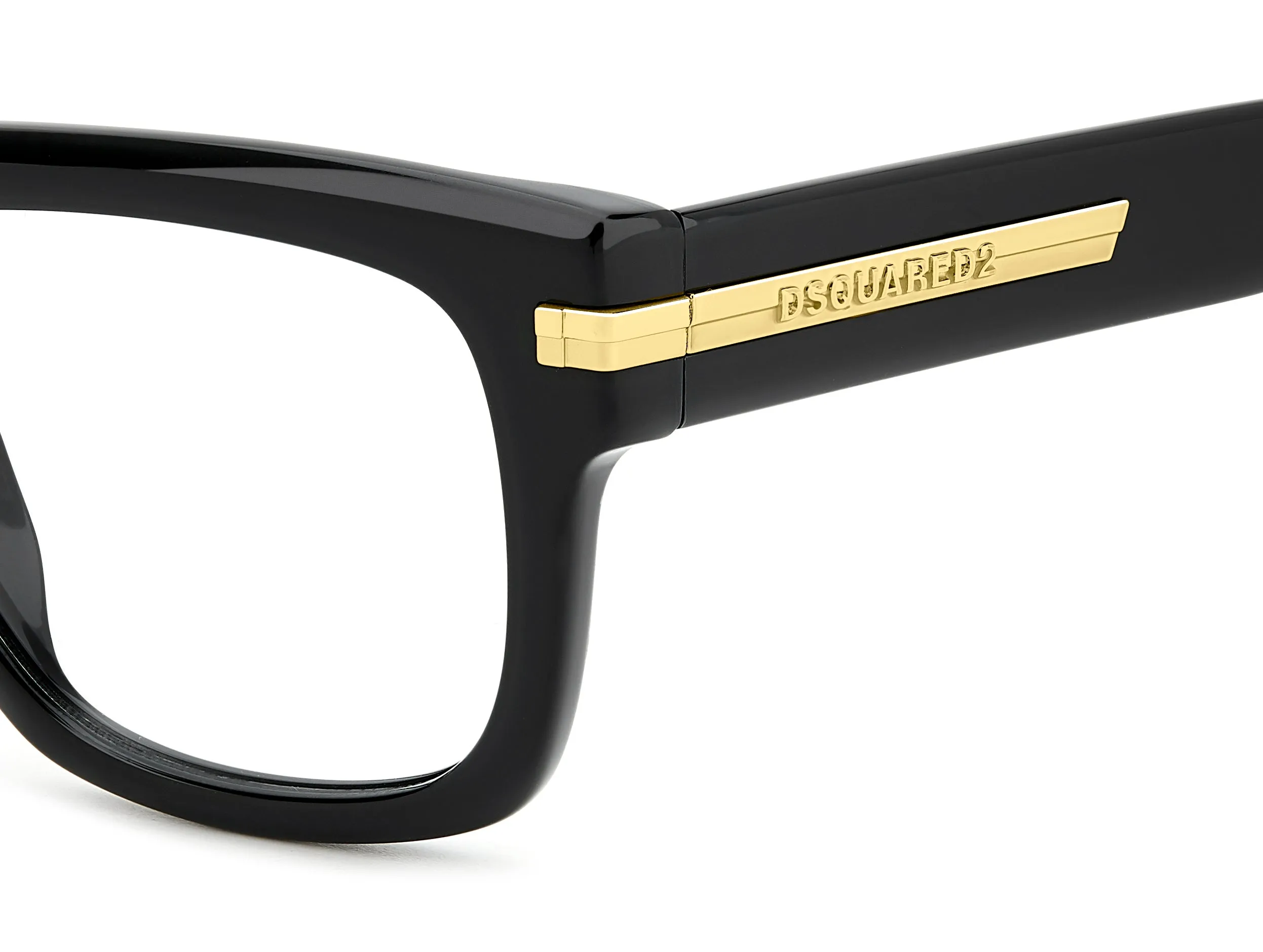 Dsquared2 Dsquared2 D2 0163 807 Montature da vista - immagine 3