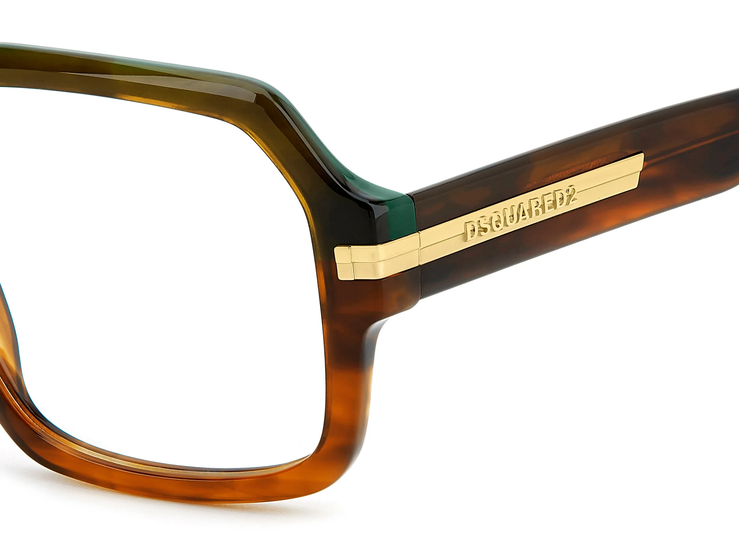 Dsquared2 Dsquared2 D2 0162 EX4 Montature da vista - immagine 3