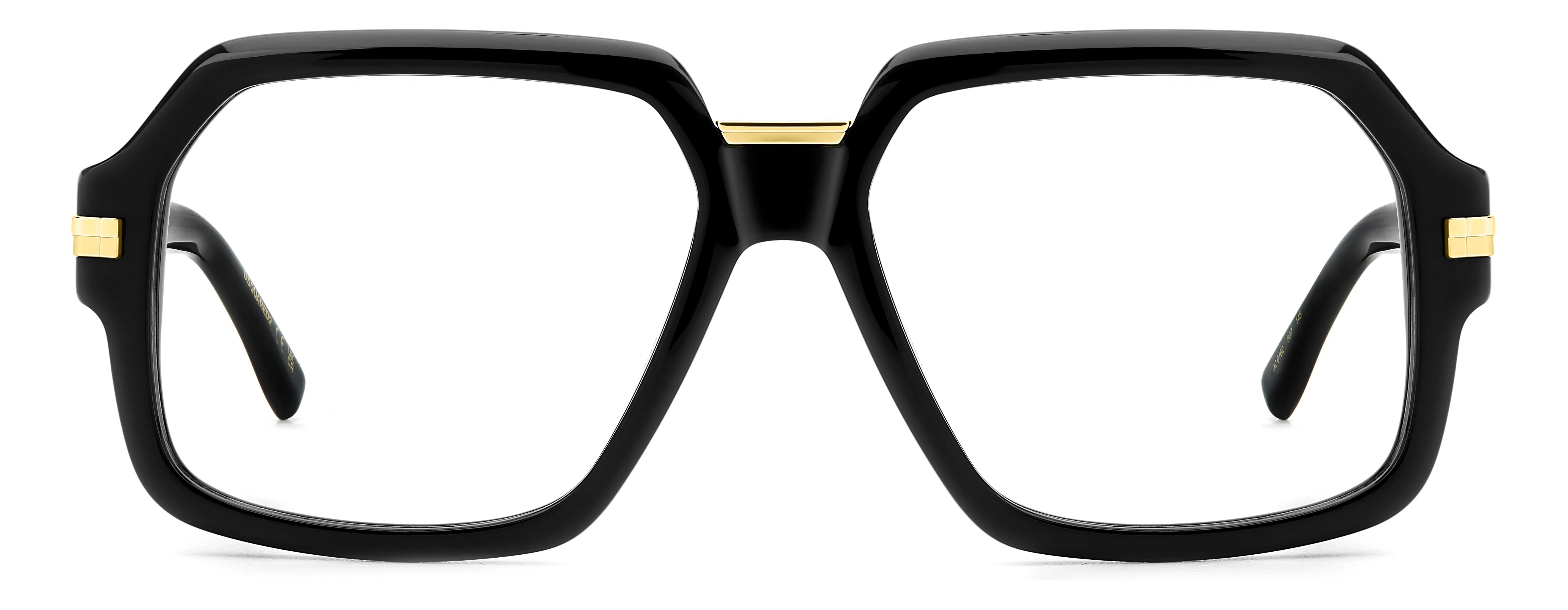 Dsquared2 Dsquared2 D2 0162 807 Montature da vista - immagine 2