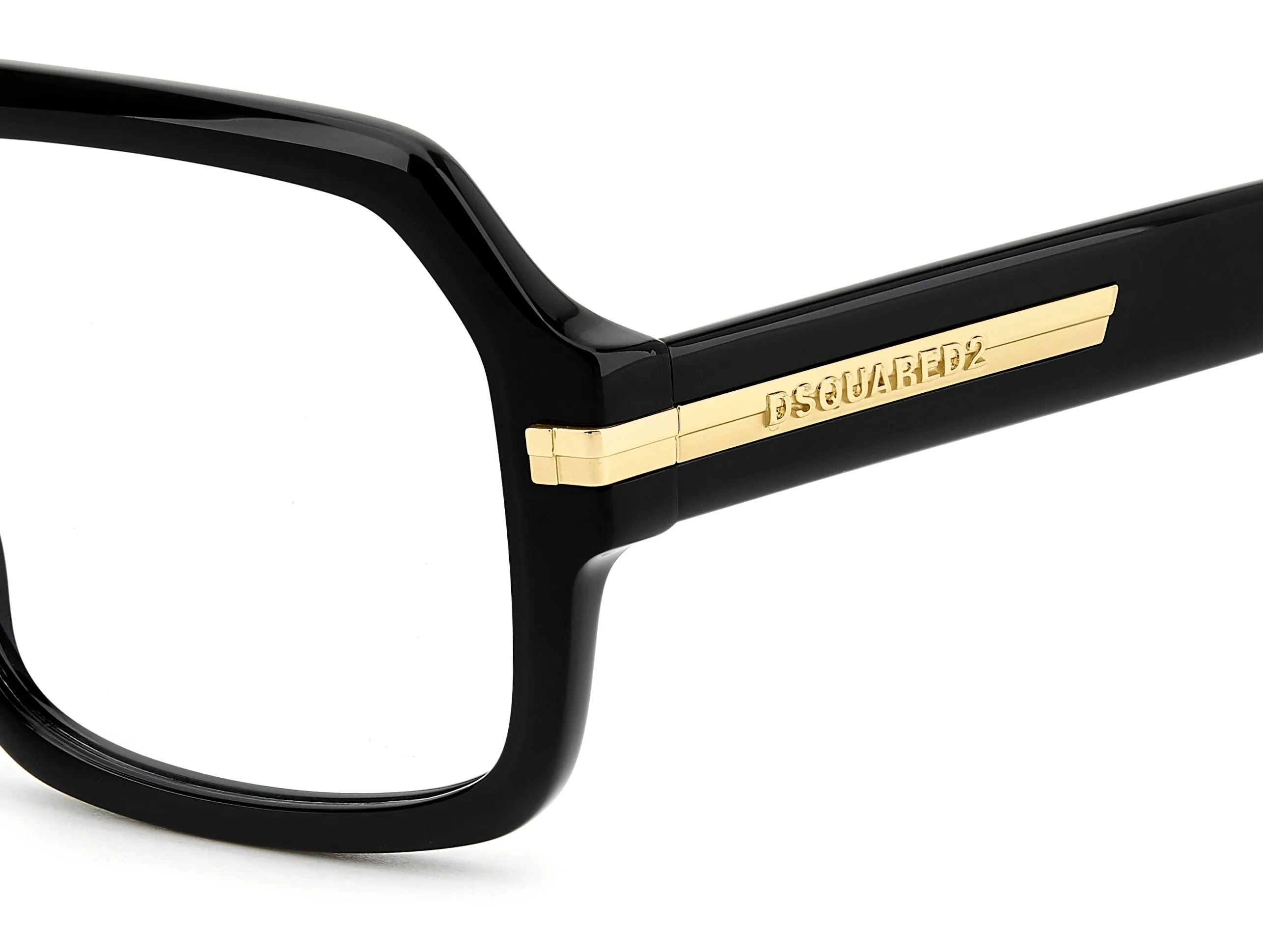 Dsquared2 Dsquared2 D2 0162 807 Montature da vista - immagine 3
