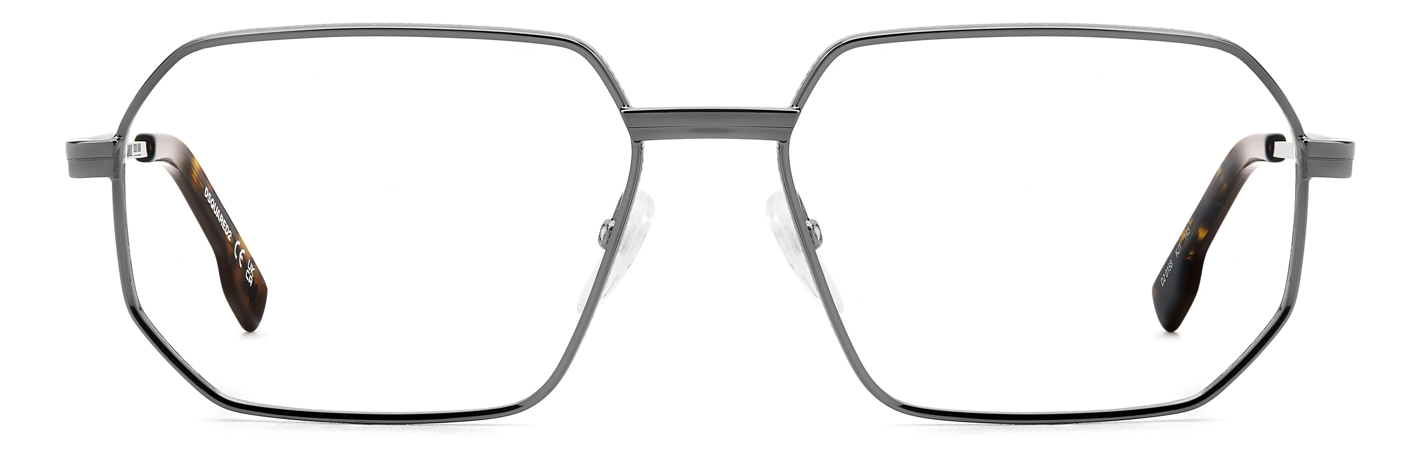 Dsquared2 Dsquared2 D2 0158 KJ1 Montature da vista - immagine 2